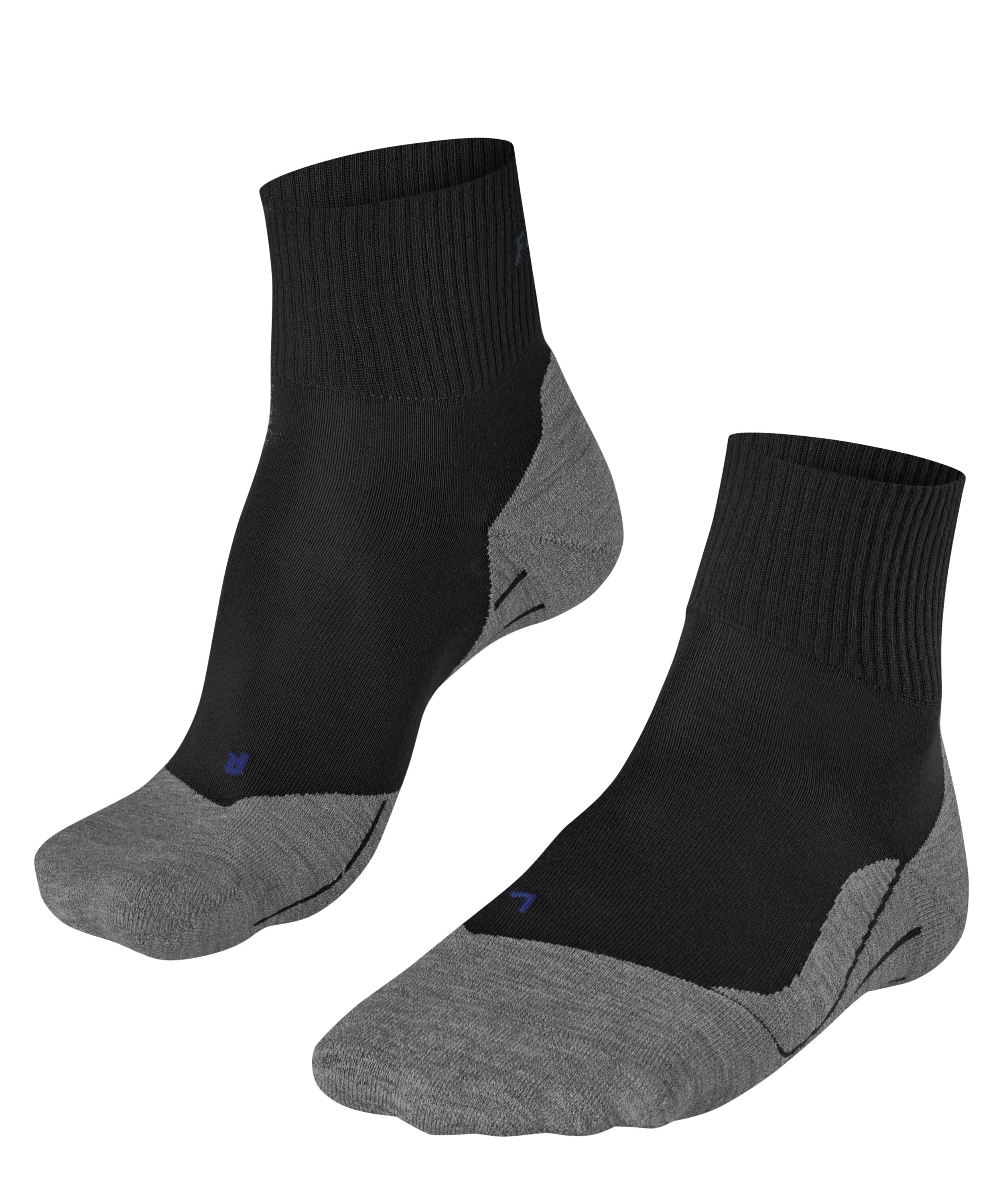 FALKE Kurzsocken "TK5 Wander Cool Short" 1 Paar tlg.