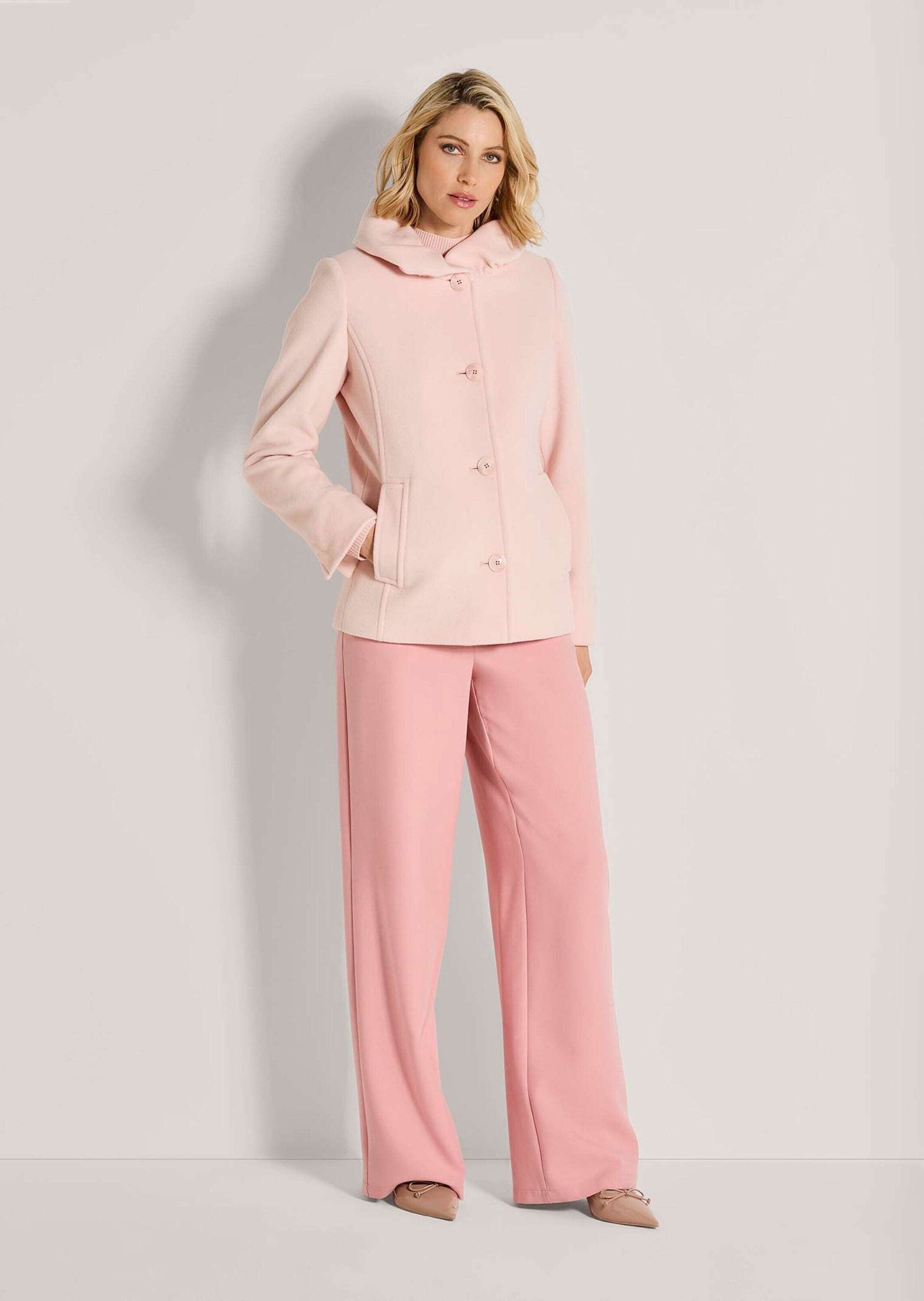 MADELEINE Kurzjacke »Jacke Jacke«