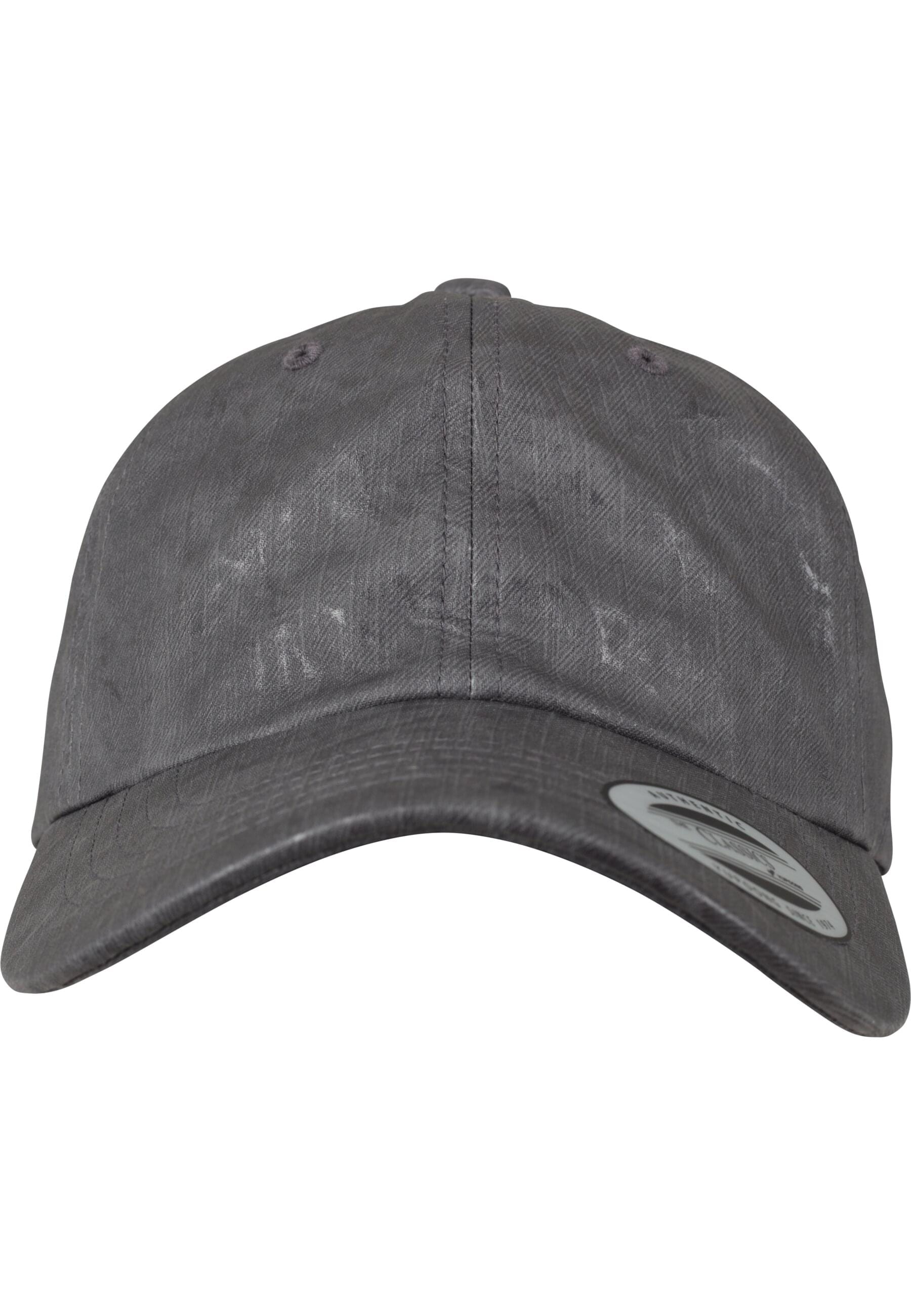 Flex Cap »Flexfit Accessoires Low Profile Coated Cap«