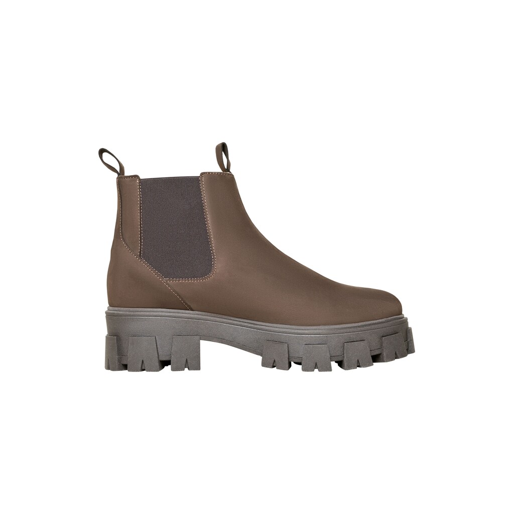 N91 Plateaustiefelette »Style Choice II Chelsea Boots«