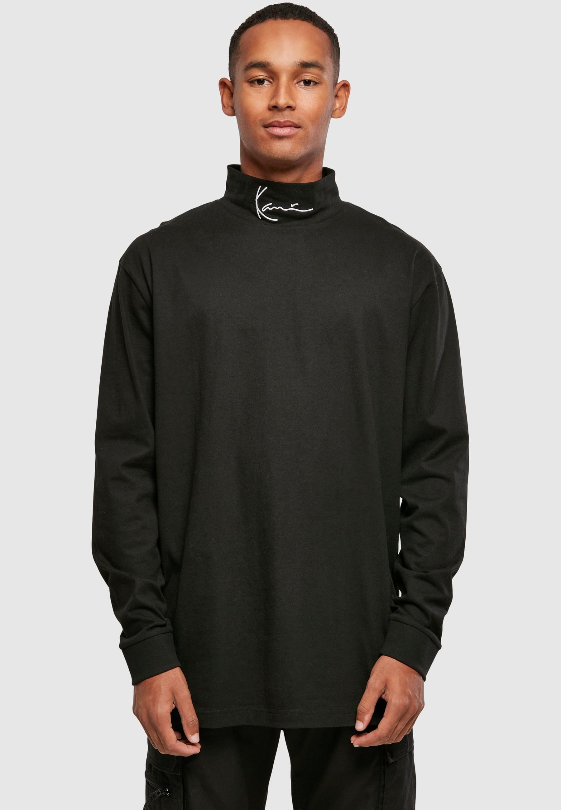 Karl Kani Langarmshirt »Karl Kani Unisex«, (1 tlg.)