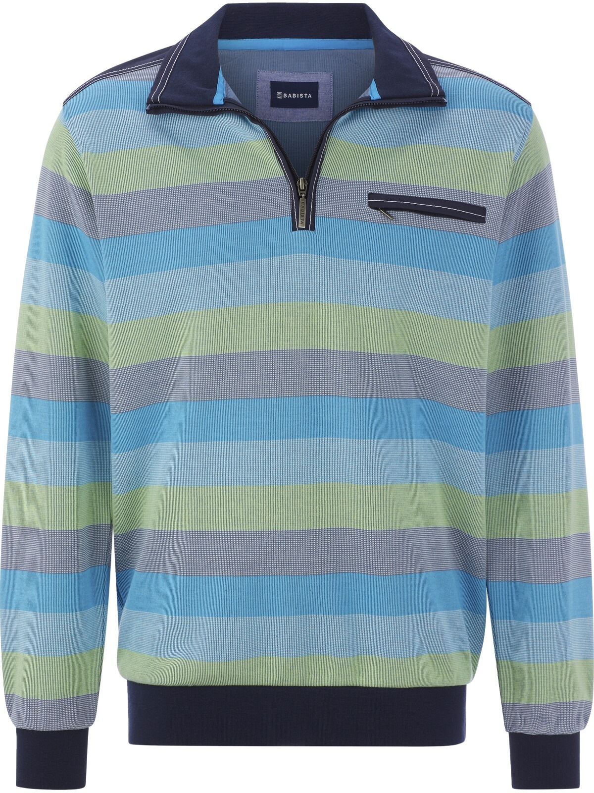 Babista Sweatshirt "Sweatshirt OLAMAR", (1 tlg.) günstig online kaufen