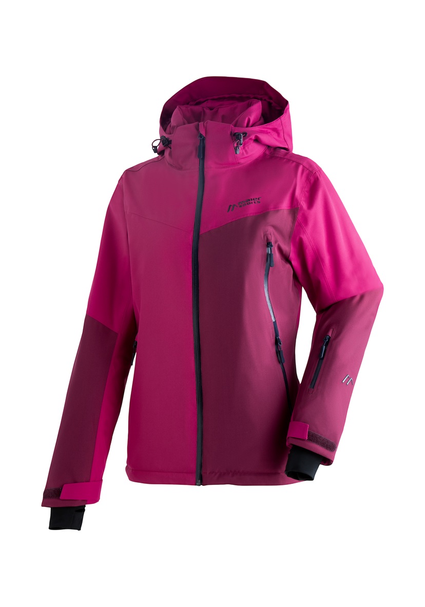 Modern Skijacke Impulse Freeride und »Fast – Skijacke BAUR Piste designte Maier | perfekt Sports für W«, bestellen