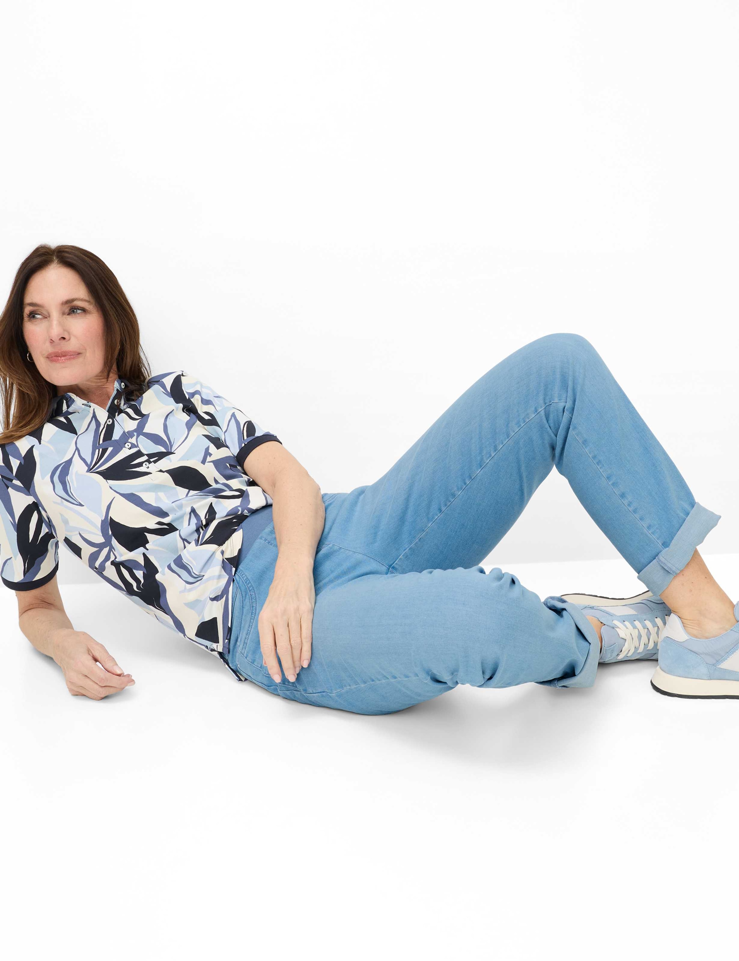 RAPHAELA by BRAX Bequeme Jeans »Style CARINA FUN«