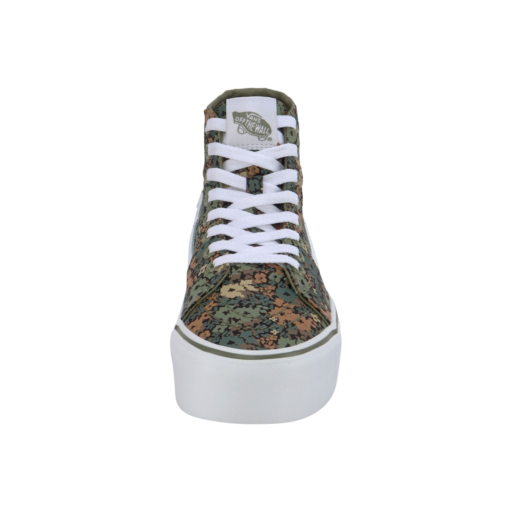 Vans Sneaker »SK8-Hi Tapered Stackform«