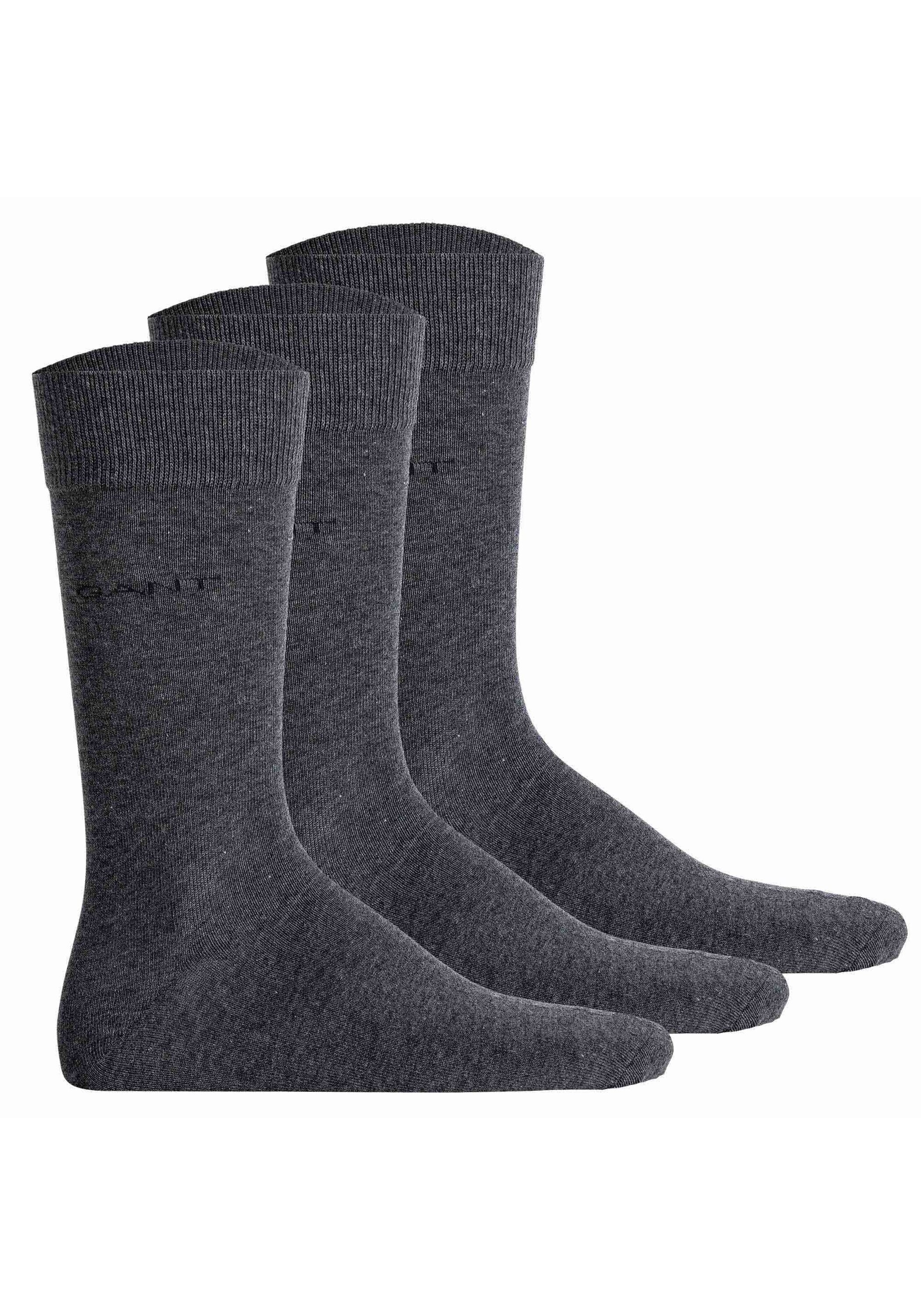 Gant Socken "Socken 3er Pack"