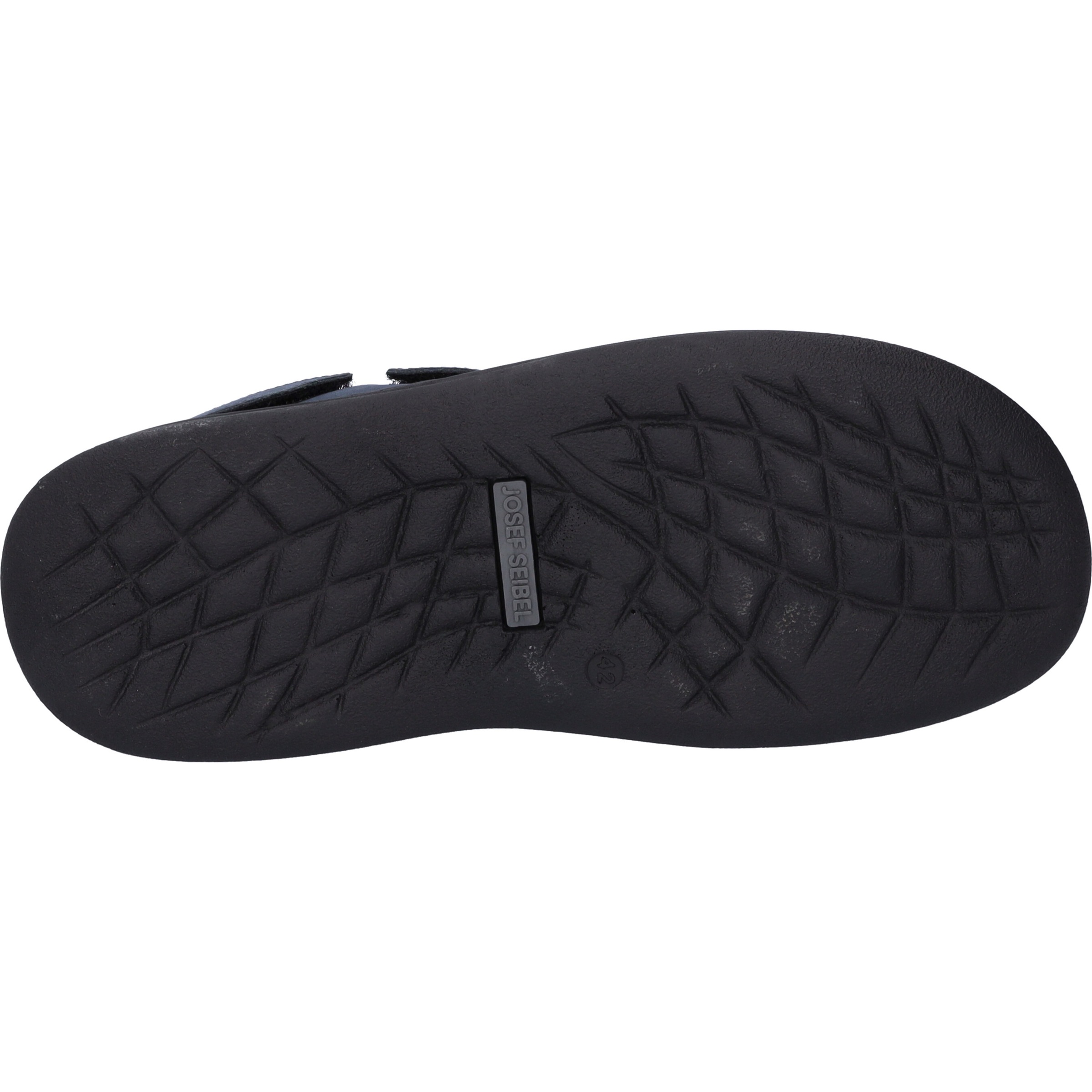 Josef Seibel Sandale »Rafe, blau«