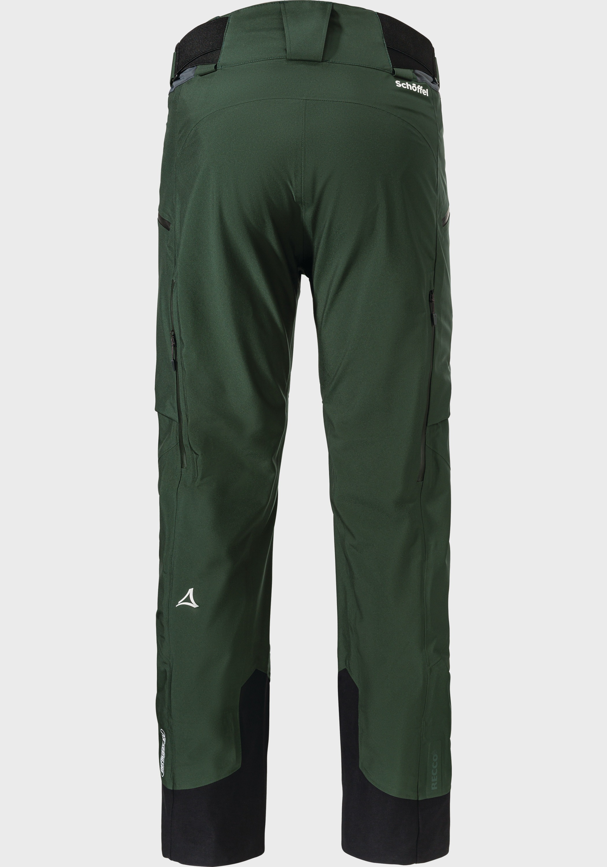 Schöffel Outdoorhose »3L Pants Pizac M«