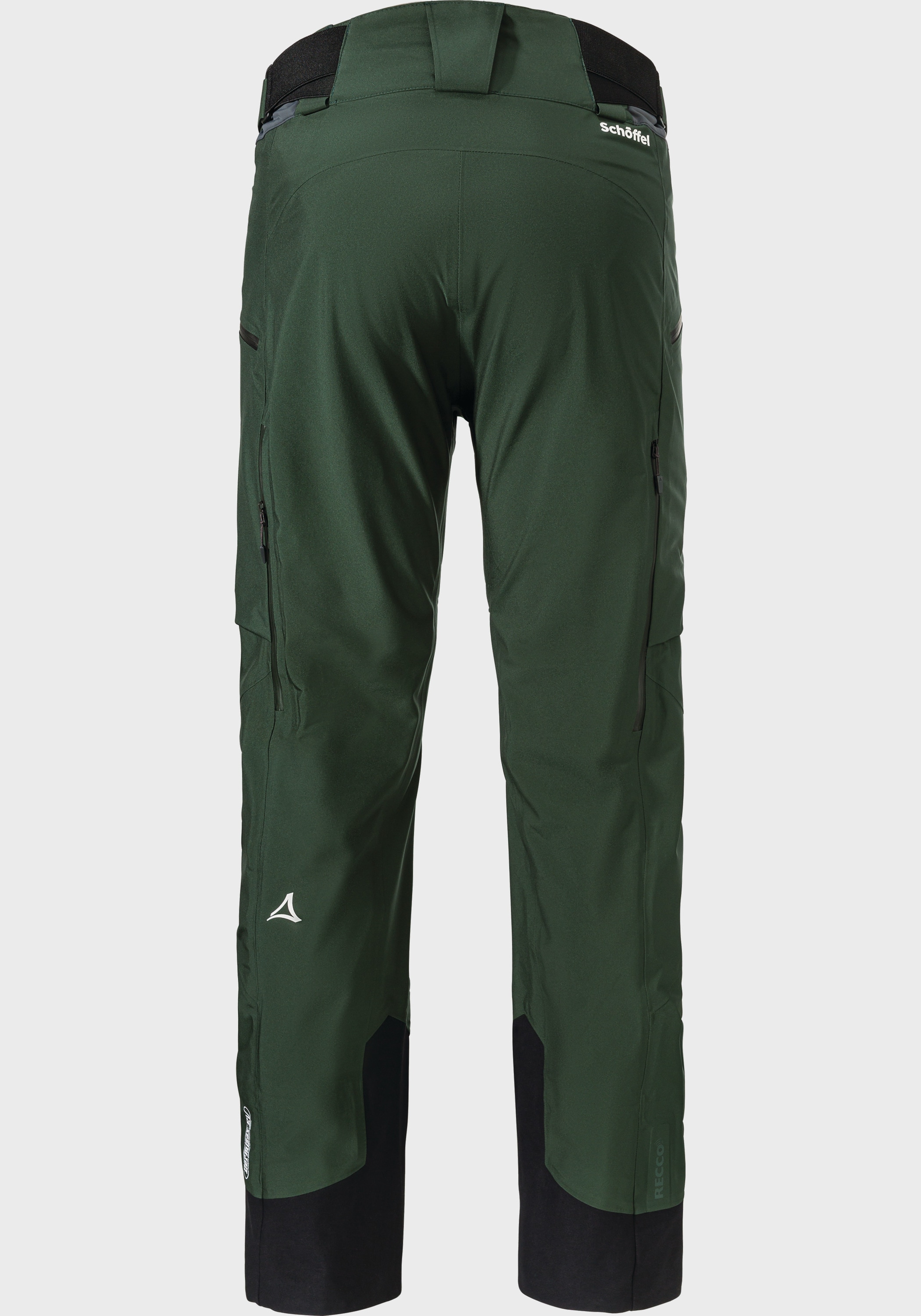 Schöffel Outdoorhose "3L Pants Pizac M" günstig online kaufen