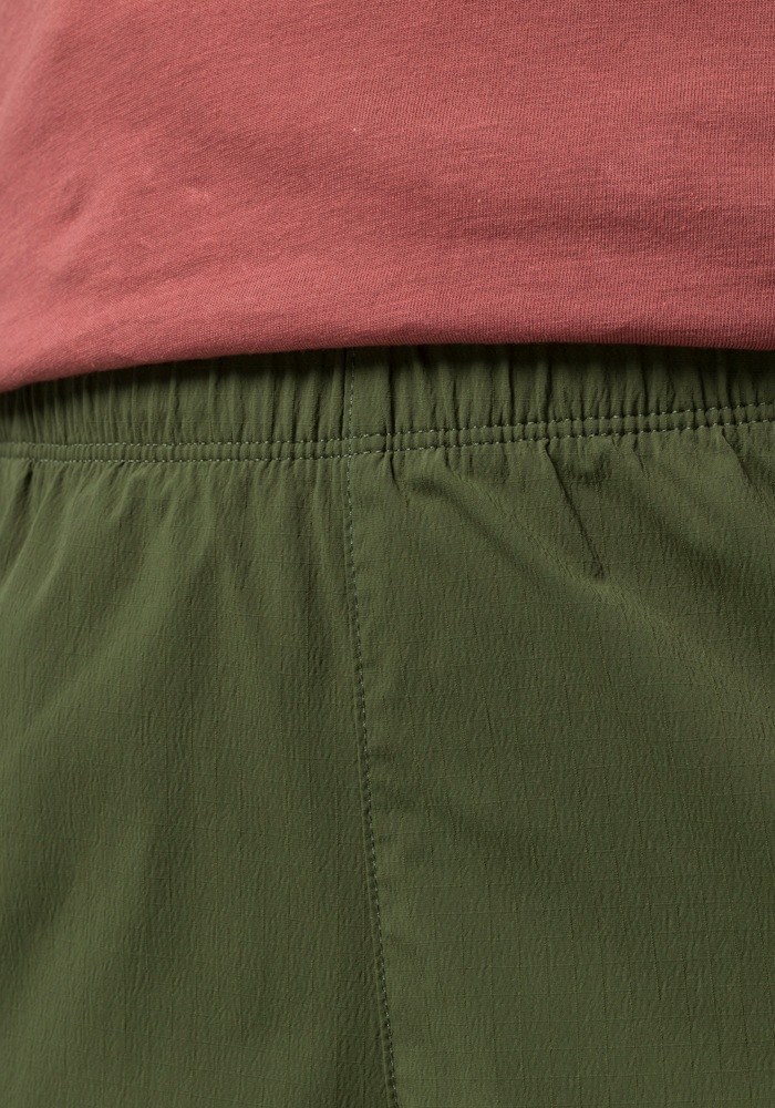 Jack Wolfskin Shorts »WANDERTHIRST SHORTS W«