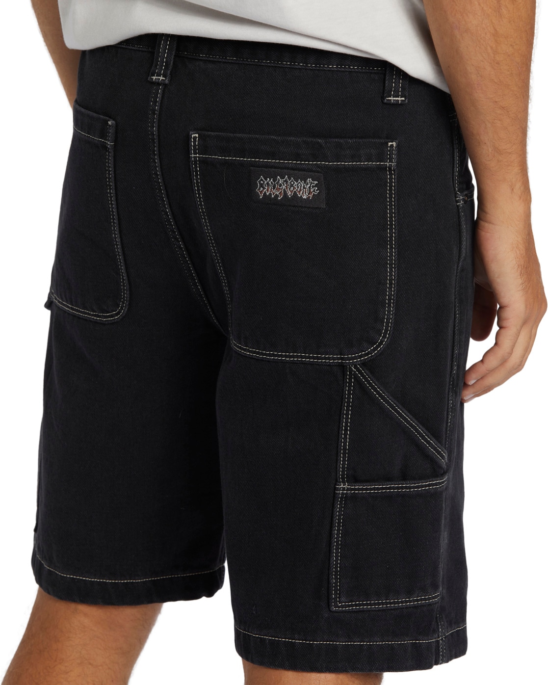 Billabong Bermudas »Bad Dog Immortal«