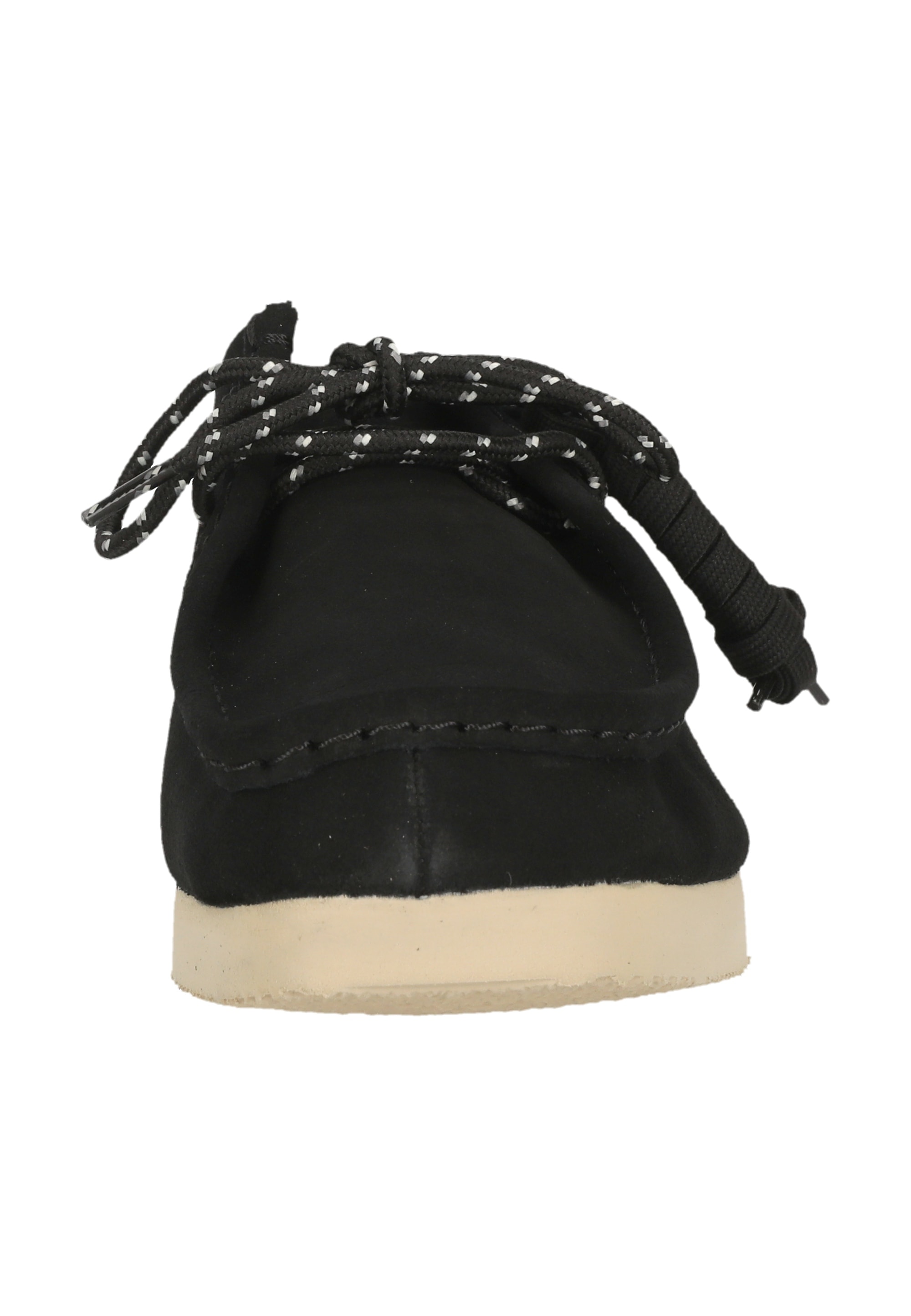 Clarks Mokassin »Wallabee Lite«  mit leichter Laufsohle