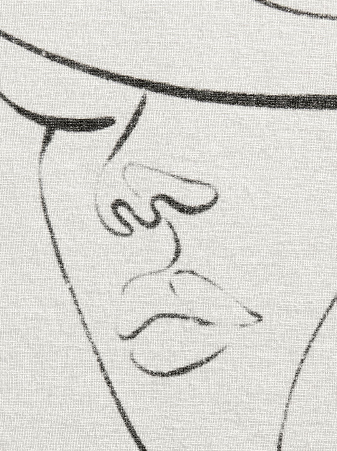 heine home Gardine Multifunktionsband 1 Stk. tlg. günstig online kaufen