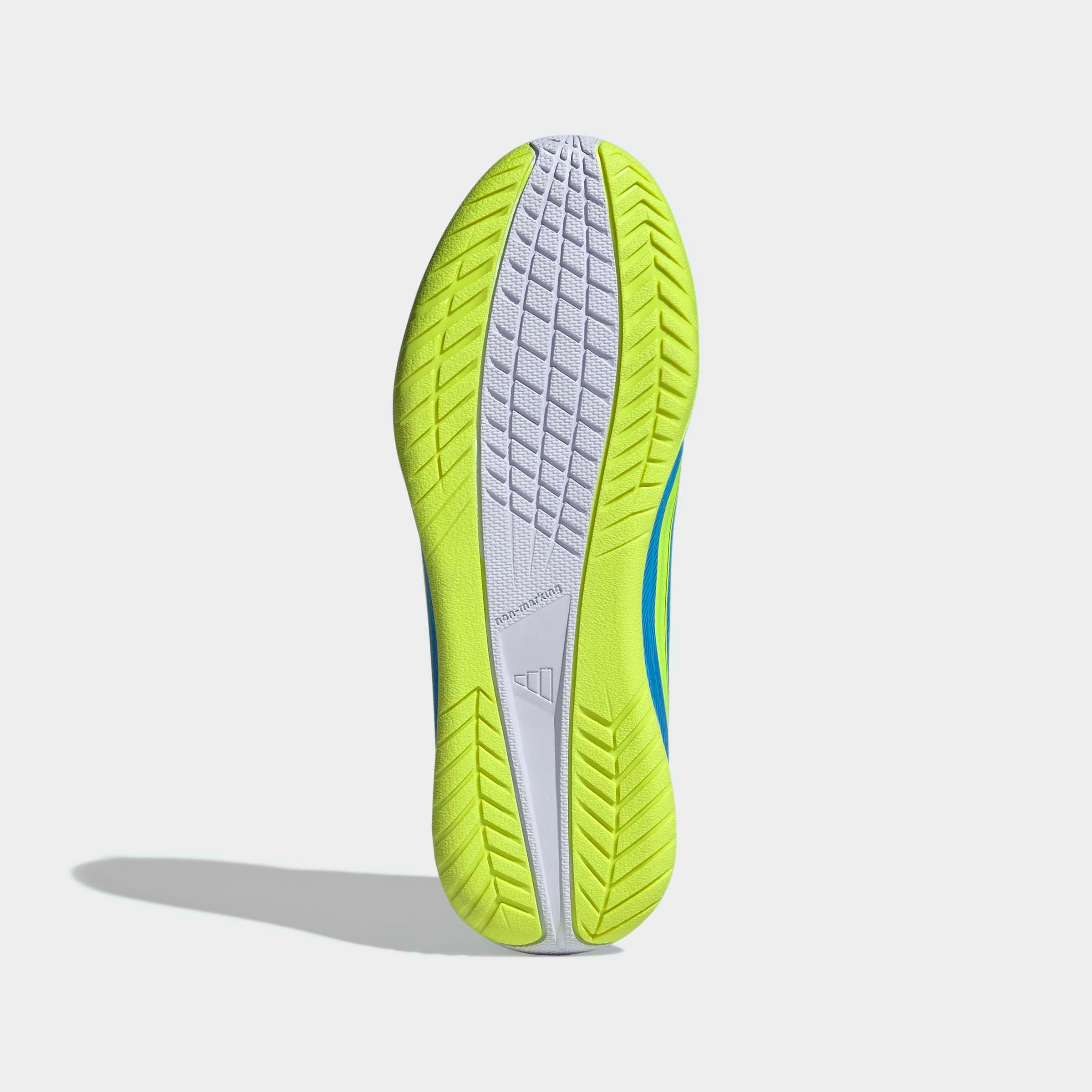 adidas Performance Fußballschuh »F50 CLUB INDOOR  KIDS«  für Hallenboden, für Kinder & Jugendliche