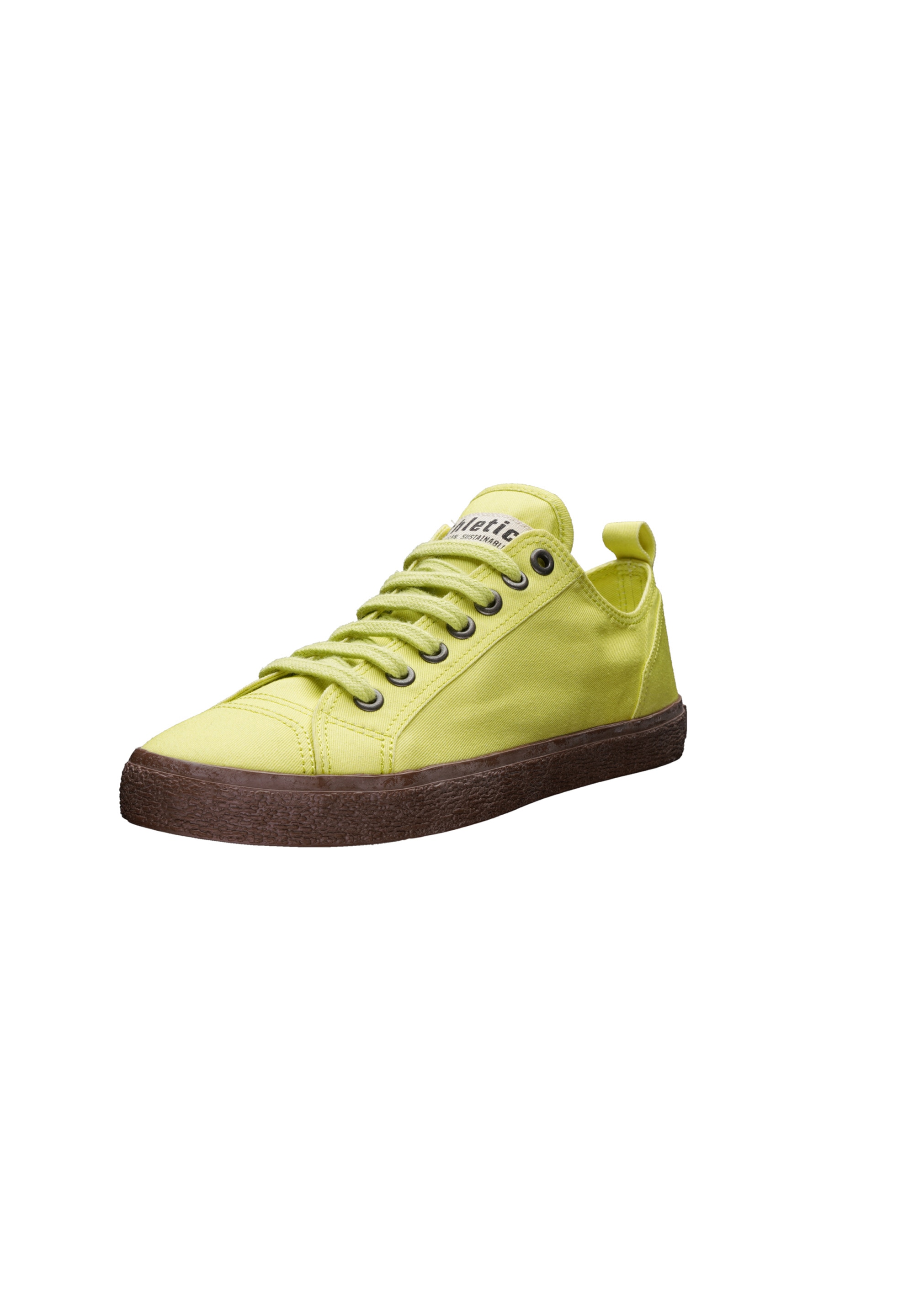 ETHLETIC Sneaker "Goto Lo", Fairtrade Produkt günstig online kaufen