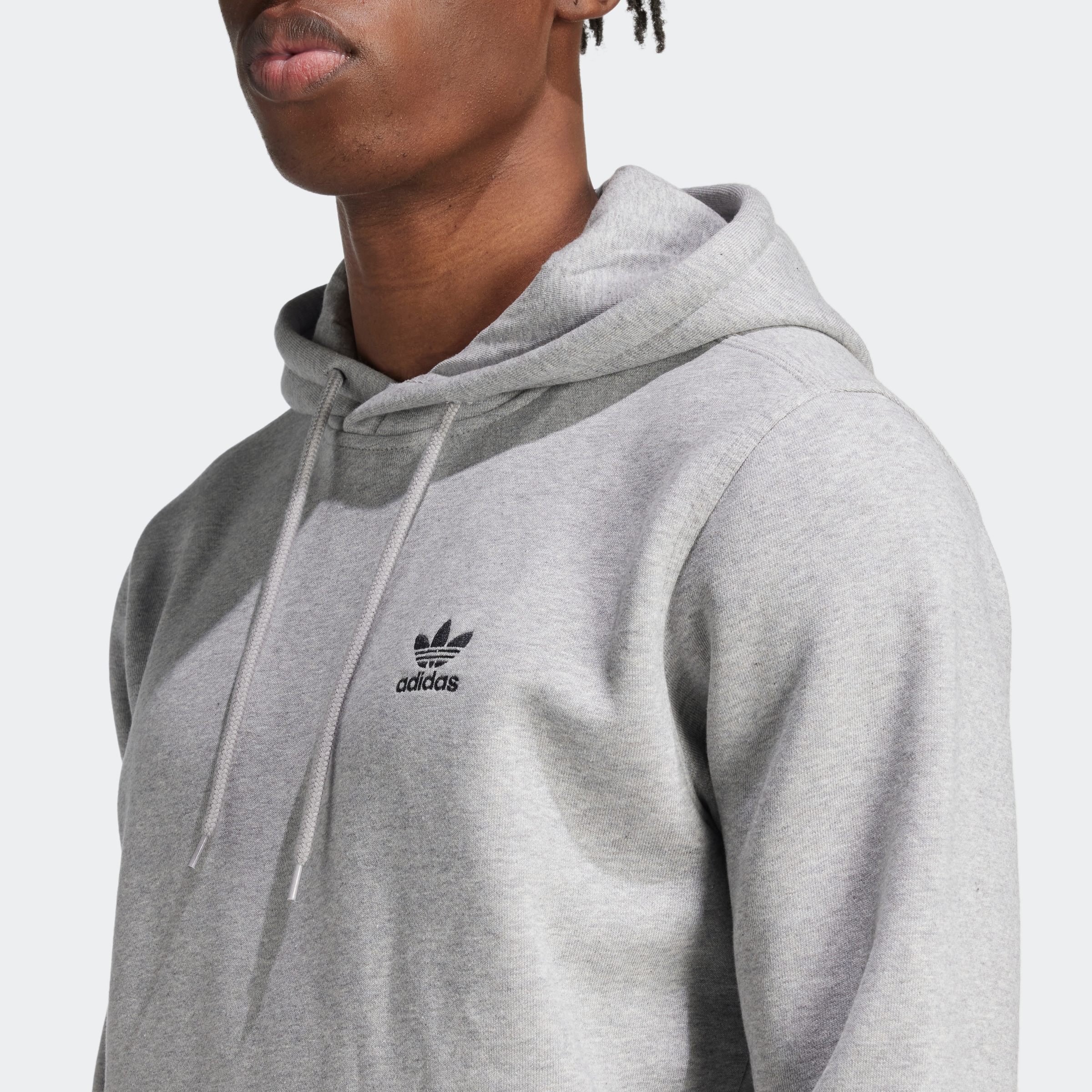 adidas Originals Kapuzensweatshirt »ESS HD«