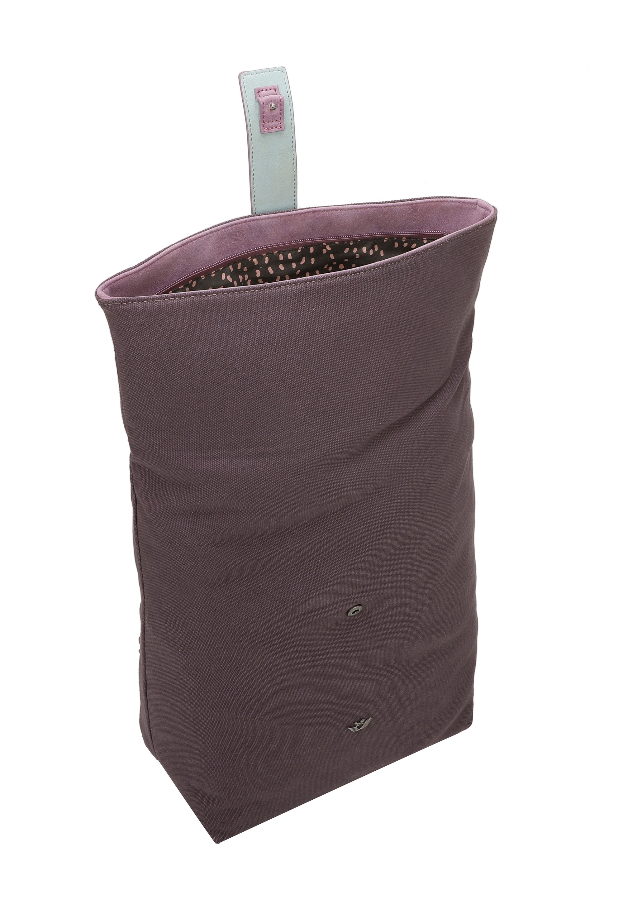 Thumbnail - Fritzi aus Preußen Cityrucksack "Izzy03" mit stufenlosvertellbaren Trägern