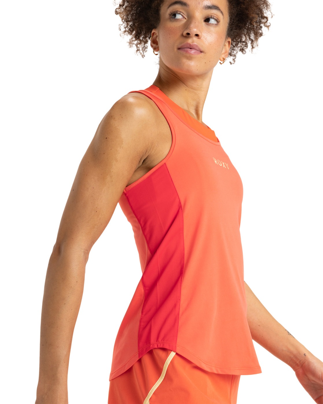 Roxy Tanktop »Bold Moves 2.0«