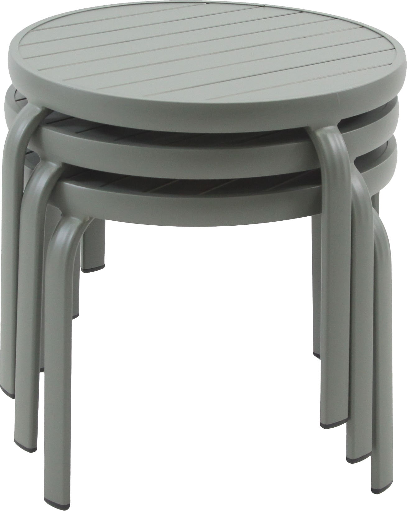 Best Beistelltisch »Phil«, (Packung, 1 St.), Beistelltisch