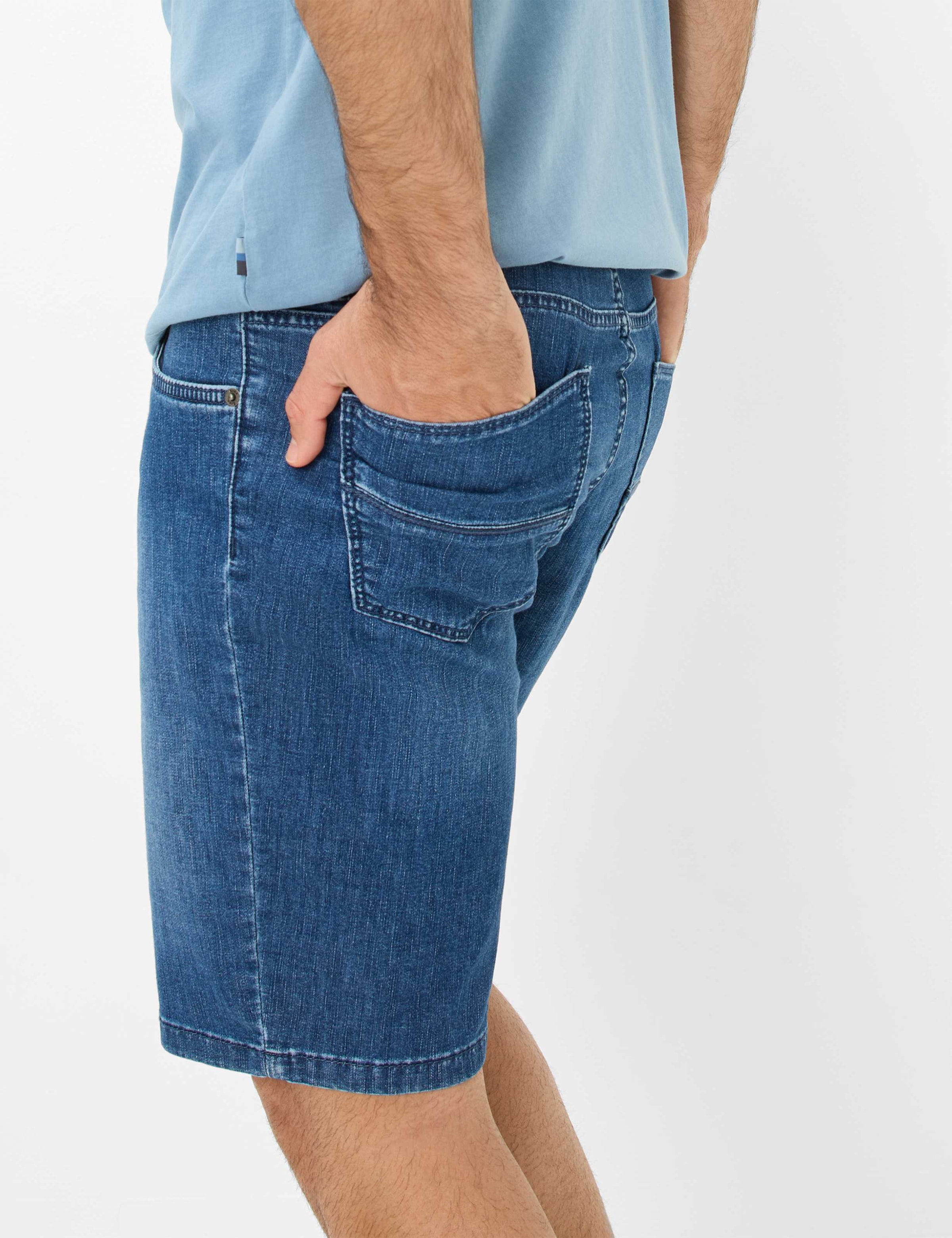 Brax Bermudas »Style BALI«