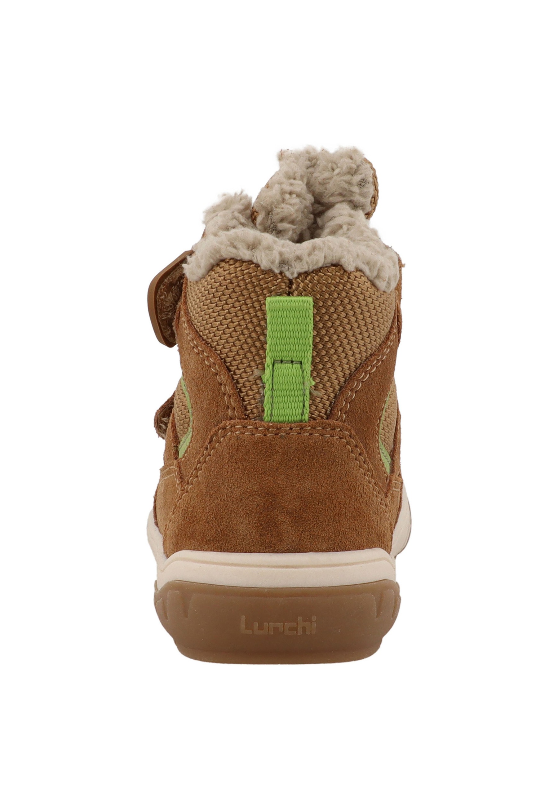 Lurchi Sneaker »Lurchi Jarvis-TEX«