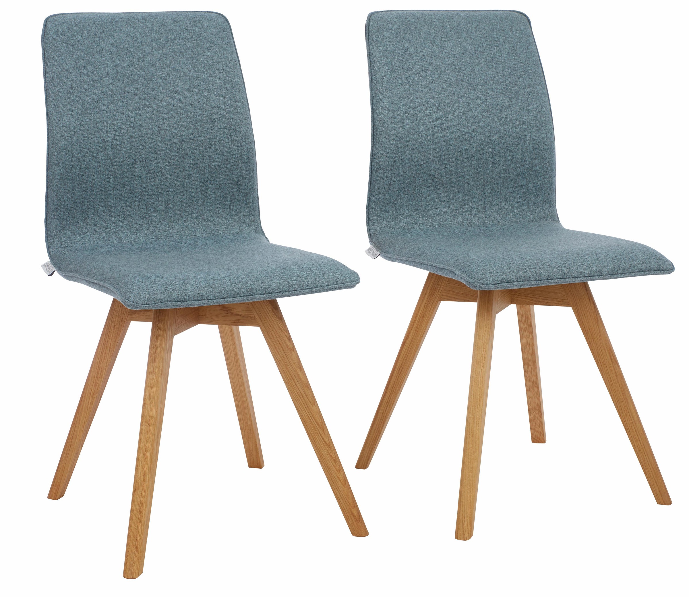 Guido Maria Kretschmer Home&Living Esszimmerstuhl "Dalea" (Set) 4 Stk.im 2e günstig online kaufen