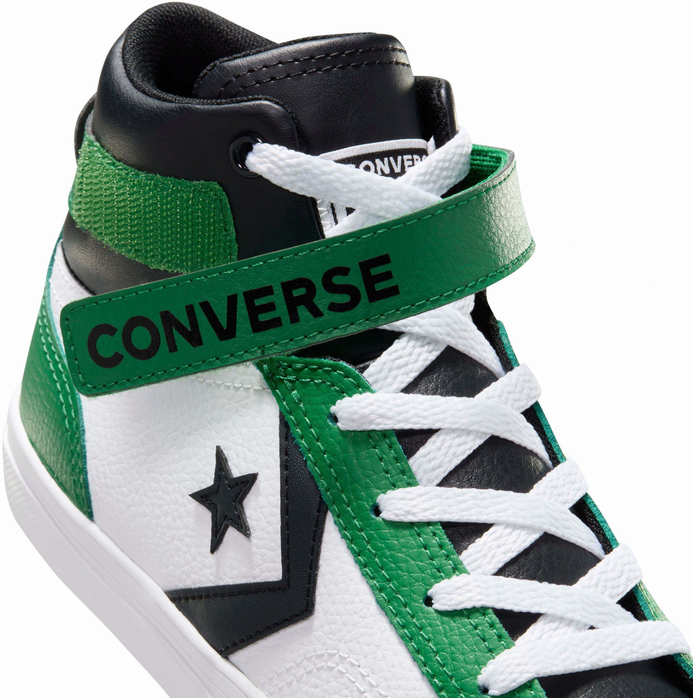Converse Sneaker »PRO BLAZE STRAP«