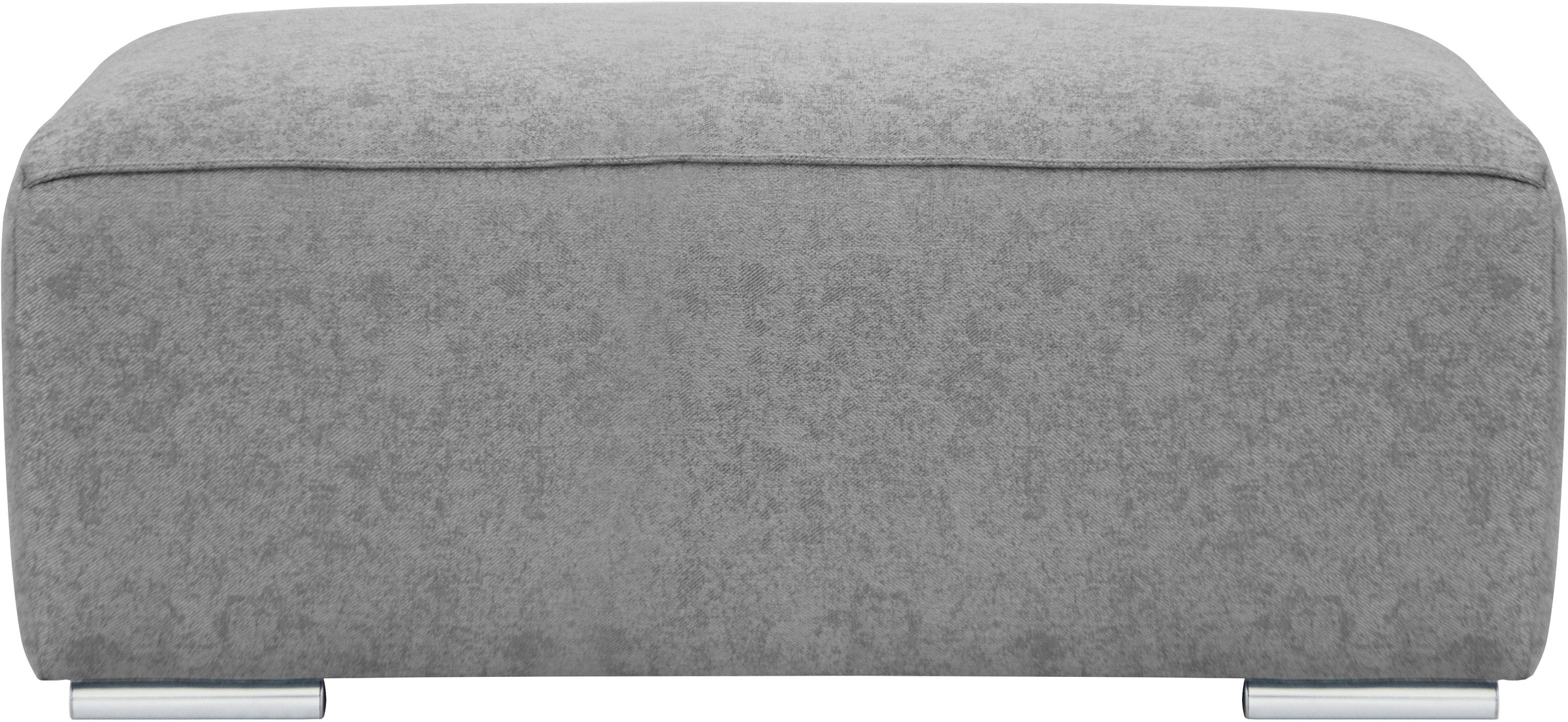 INOSIGN Hocker "BEATRICE mit Wellenfederung, Maße B/T/H: 100/68/45 cm", pas günstig online kaufen