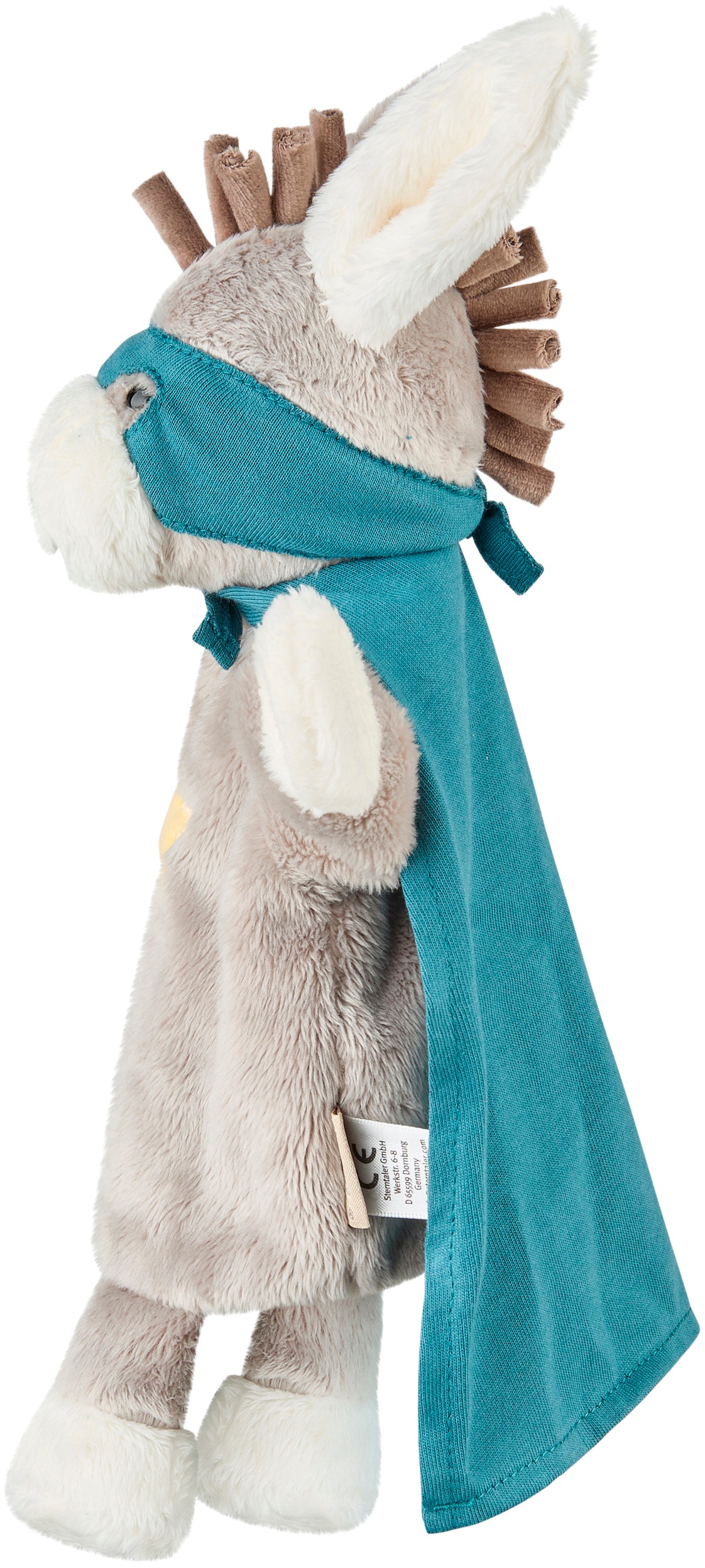 Sterntaler® Handpuppe »Superheld Emmi«