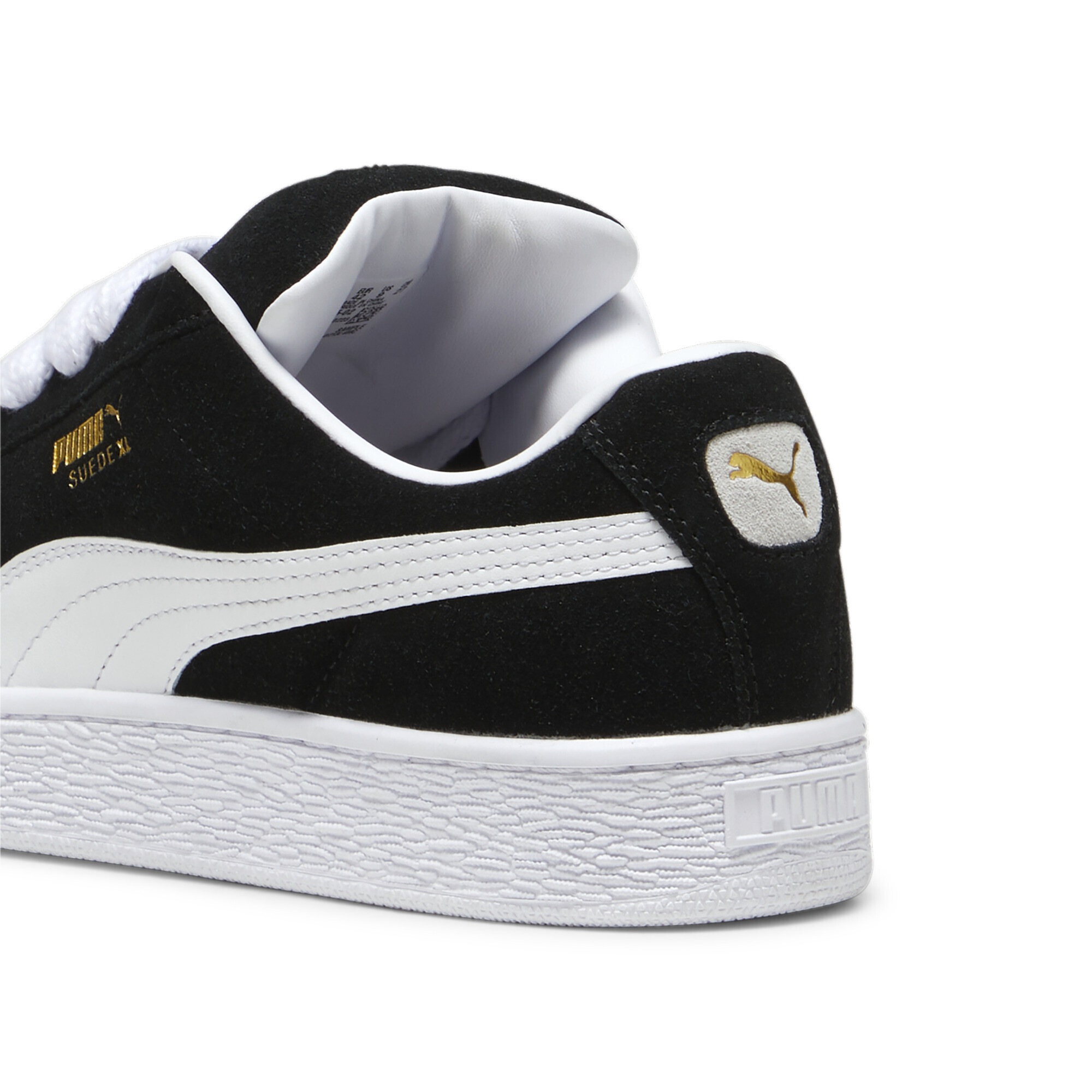 PUMA Sneaker "Suede XL Sneakers Erwachsene" günstig online kaufen
