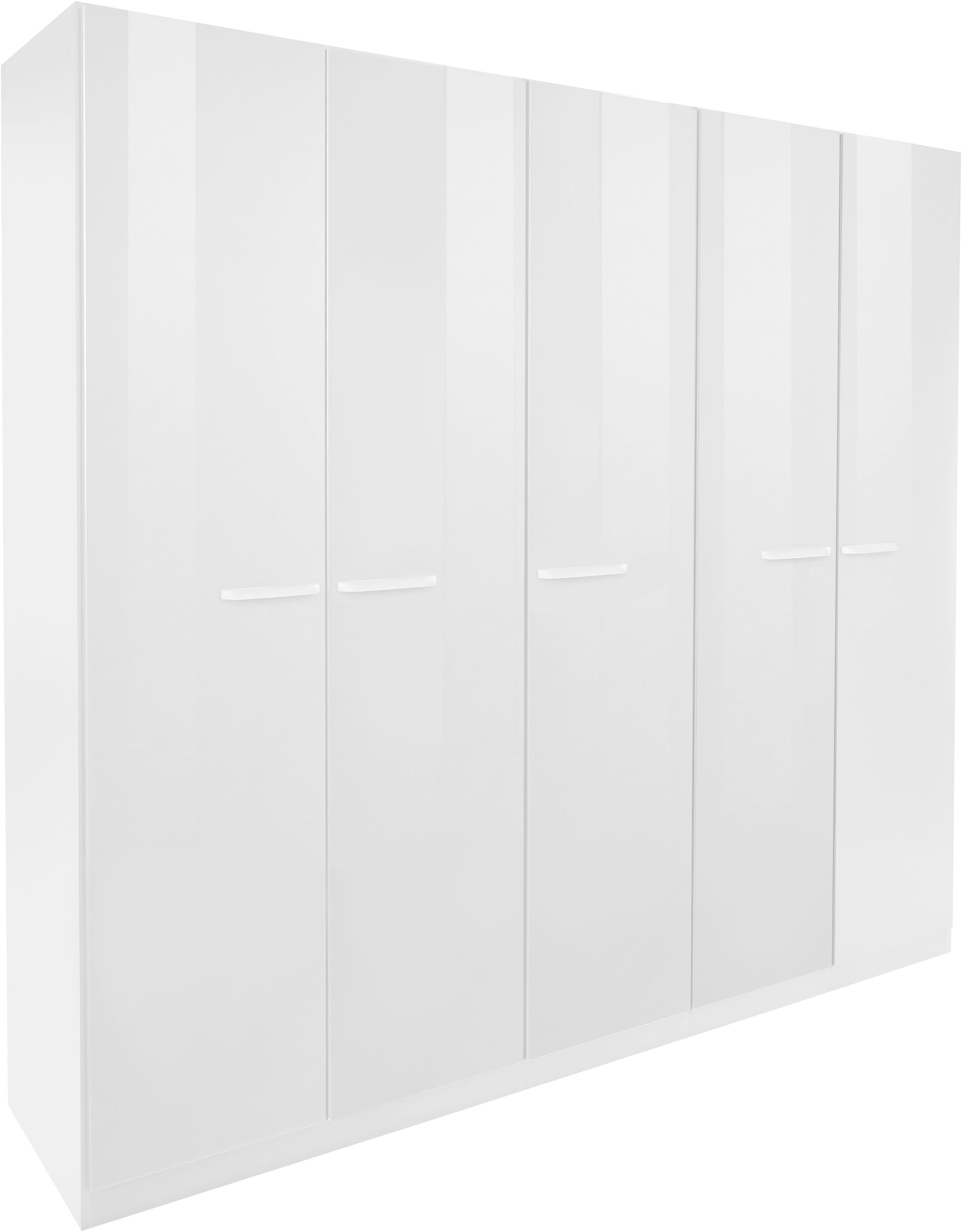 rauch Drehtürenschrank "Kleiderschrank Schrank Garderobe TOPSELLER OTELI in günstig online kaufen