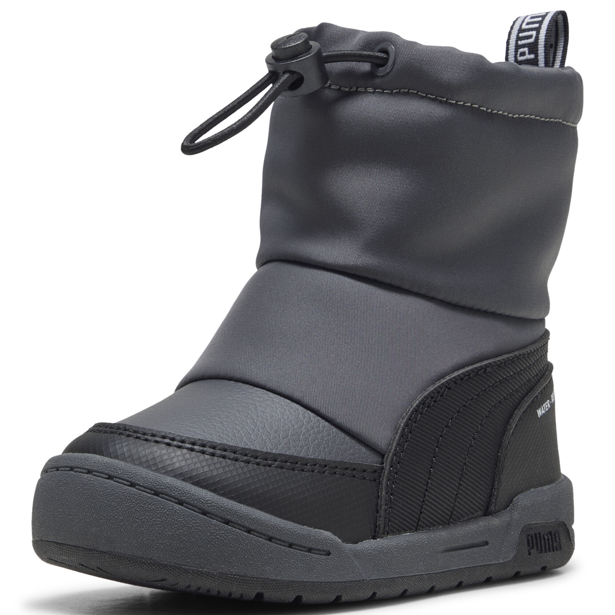 PUMA Sneaker »Multiflex 2 Boot Sneakers Kinder«