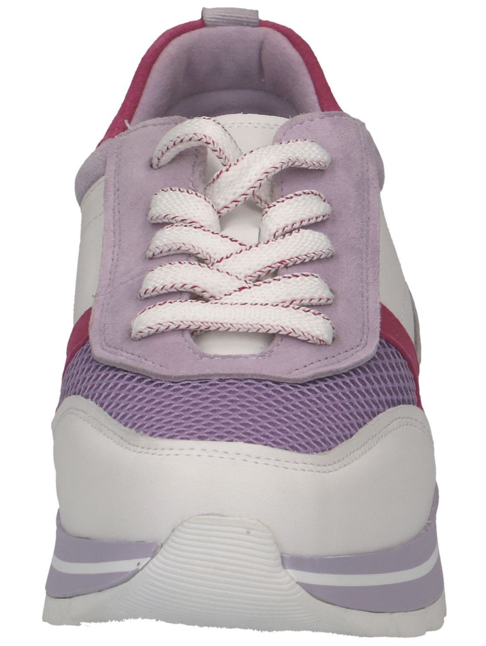Caprice Sneaker »Caprice Sneaker Leder/Textil«