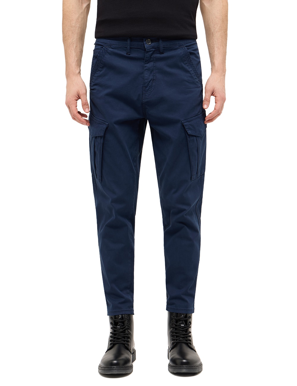 MUSTANG 5-Pocket-Hose "Herren Style Lex Cargo"