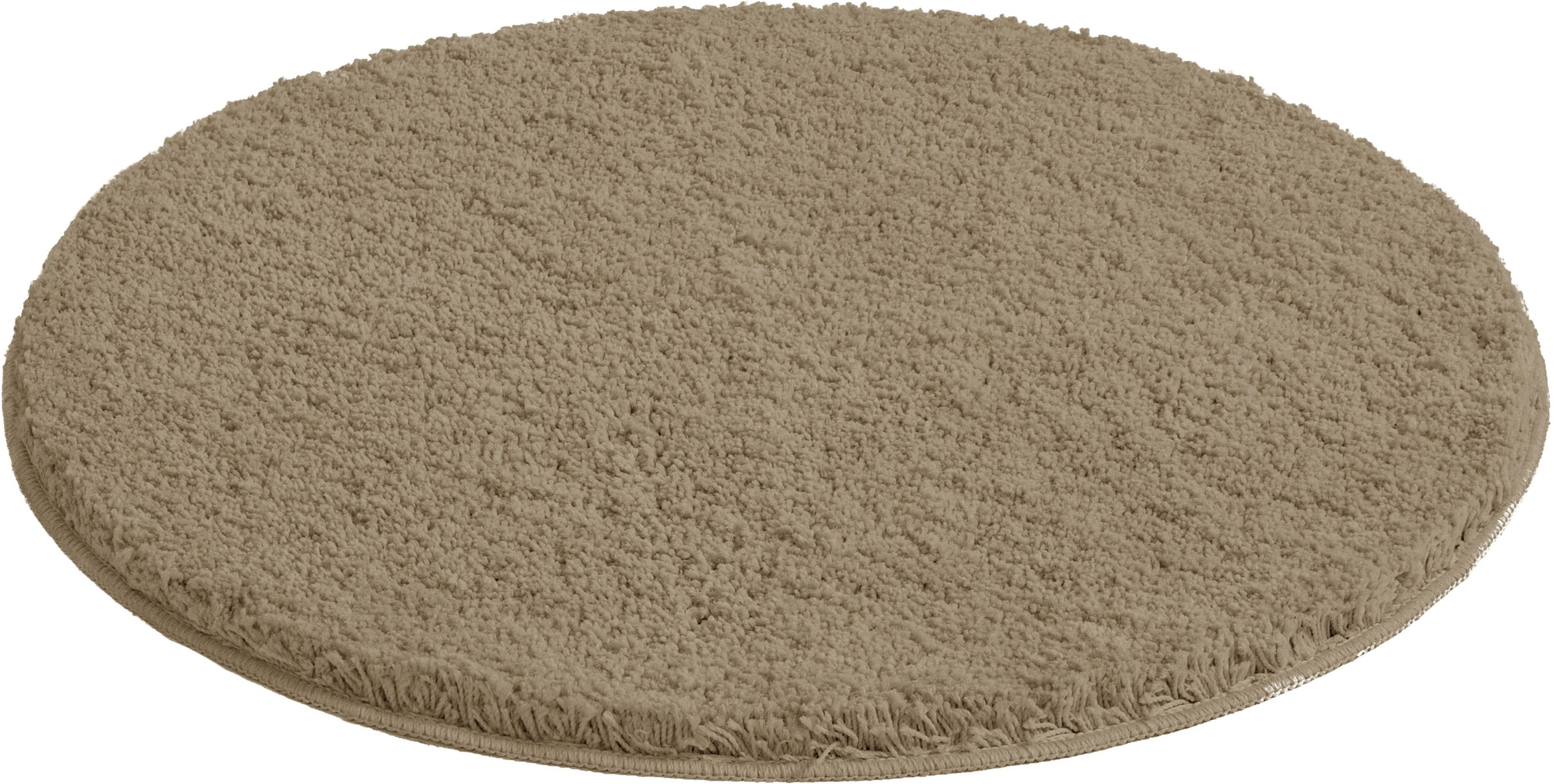 OTTO home Badematte "Inga, Badezimmer Teppich, Badvorleger" Höhe 20 mm ruts günstig online kaufen