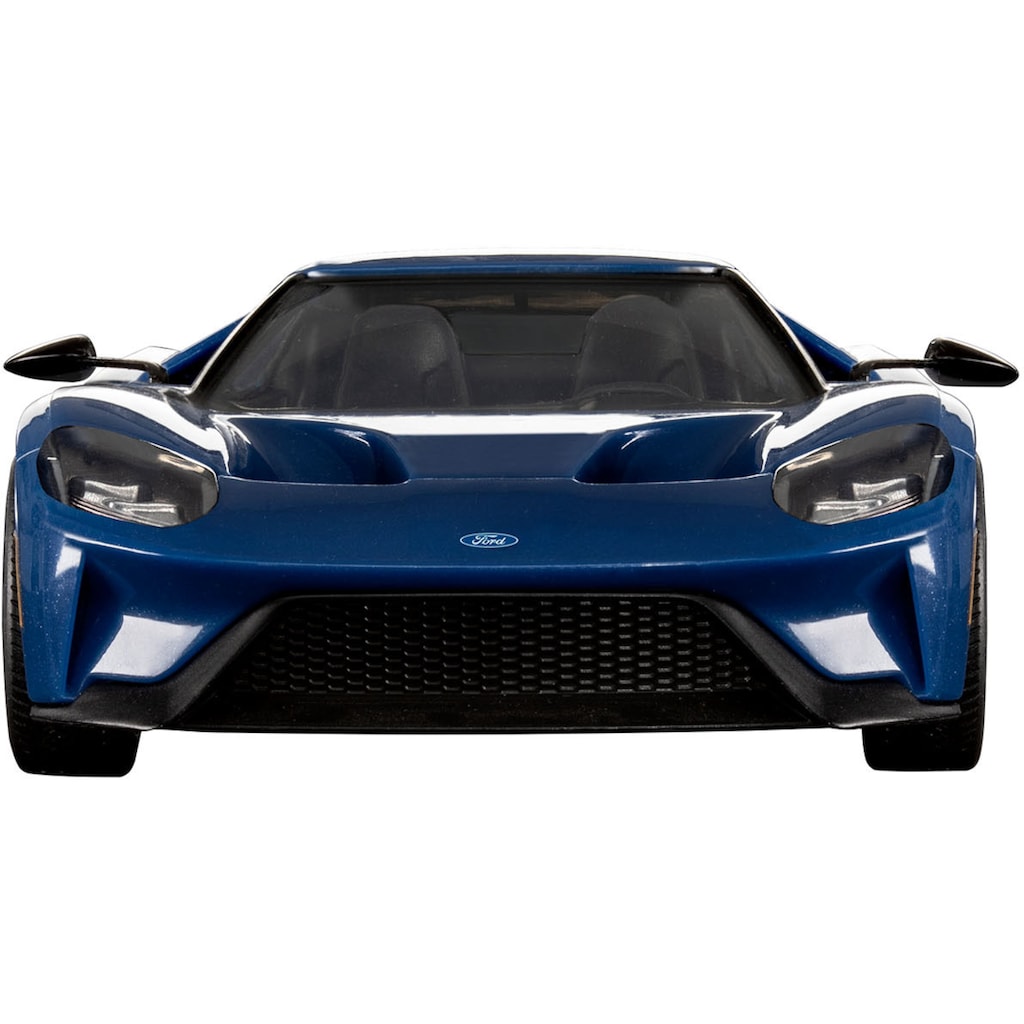 Revell® Modellbausatz »2017 Ford GT«, 1:24