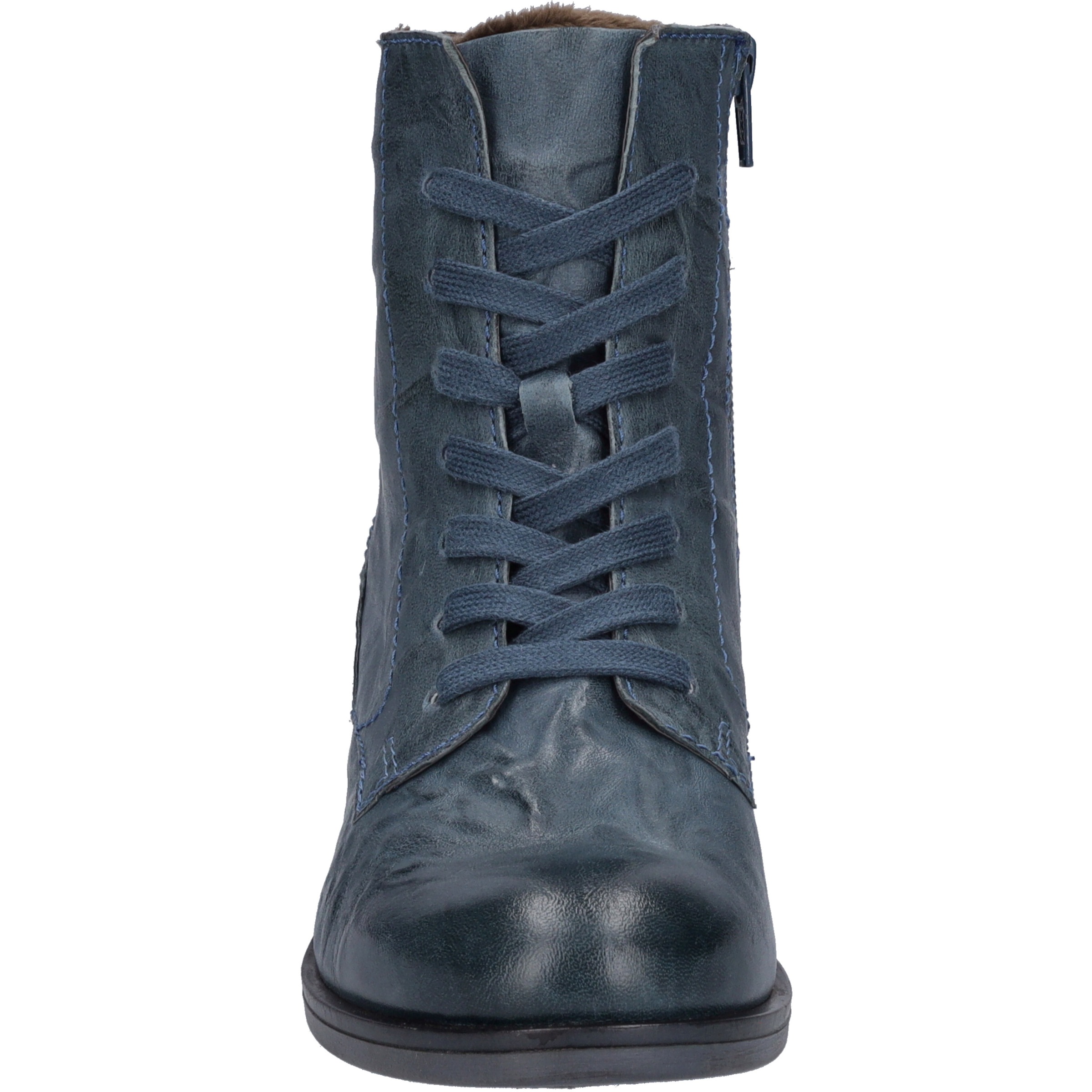 Josef Seibel Stiefelette »Sanja 01, azur«
