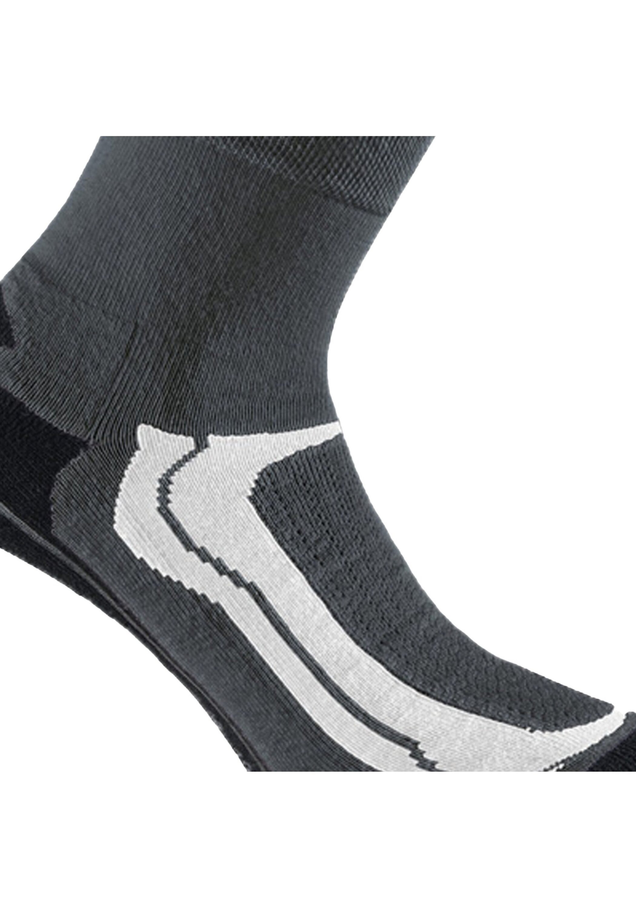 Rohner Socks Sneakersocken "Socken Basic Quarter Sport 4er Pack" günstig online kaufen