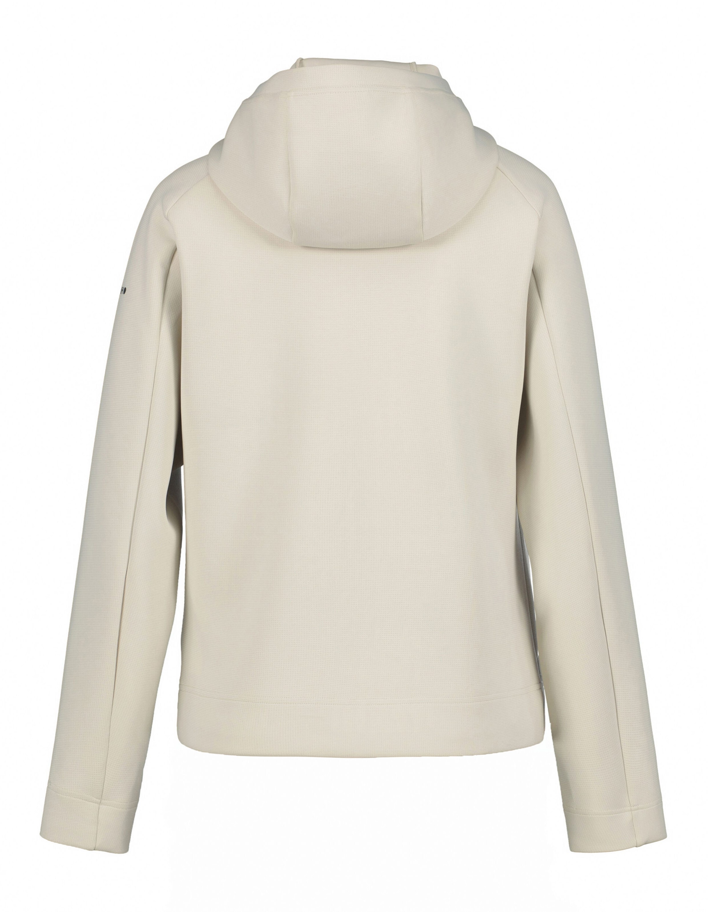 Icepeak Strickfleecejacke "D STRICKFLEECEJACKE BUNNELL" 1 Stk. tlg. günstig online kaufen