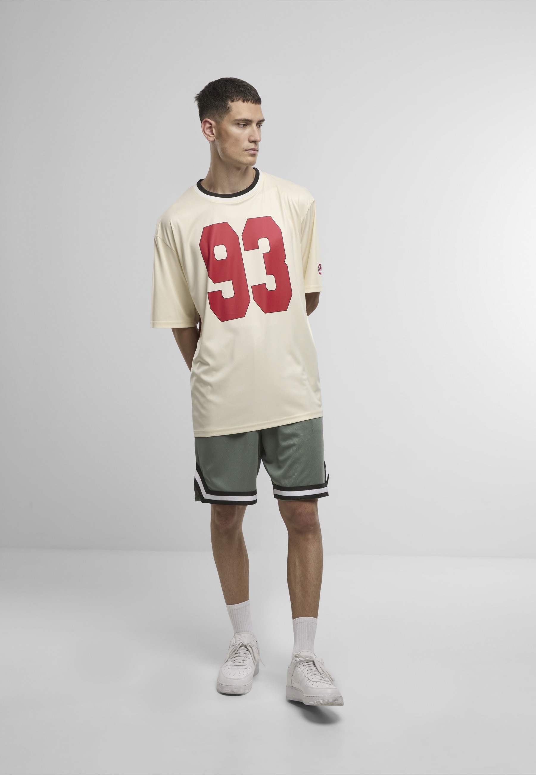 Ecko Unltd. T-Shirt »Ecko Unltd. T-Shirts Baseline« 1 Stk.
