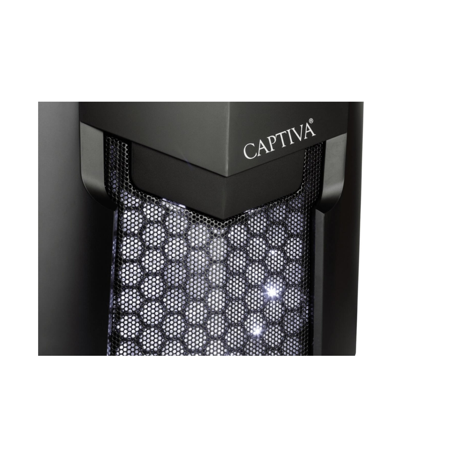 CAPTIVA Gaming-PC »Advanced Gaming R58-713«