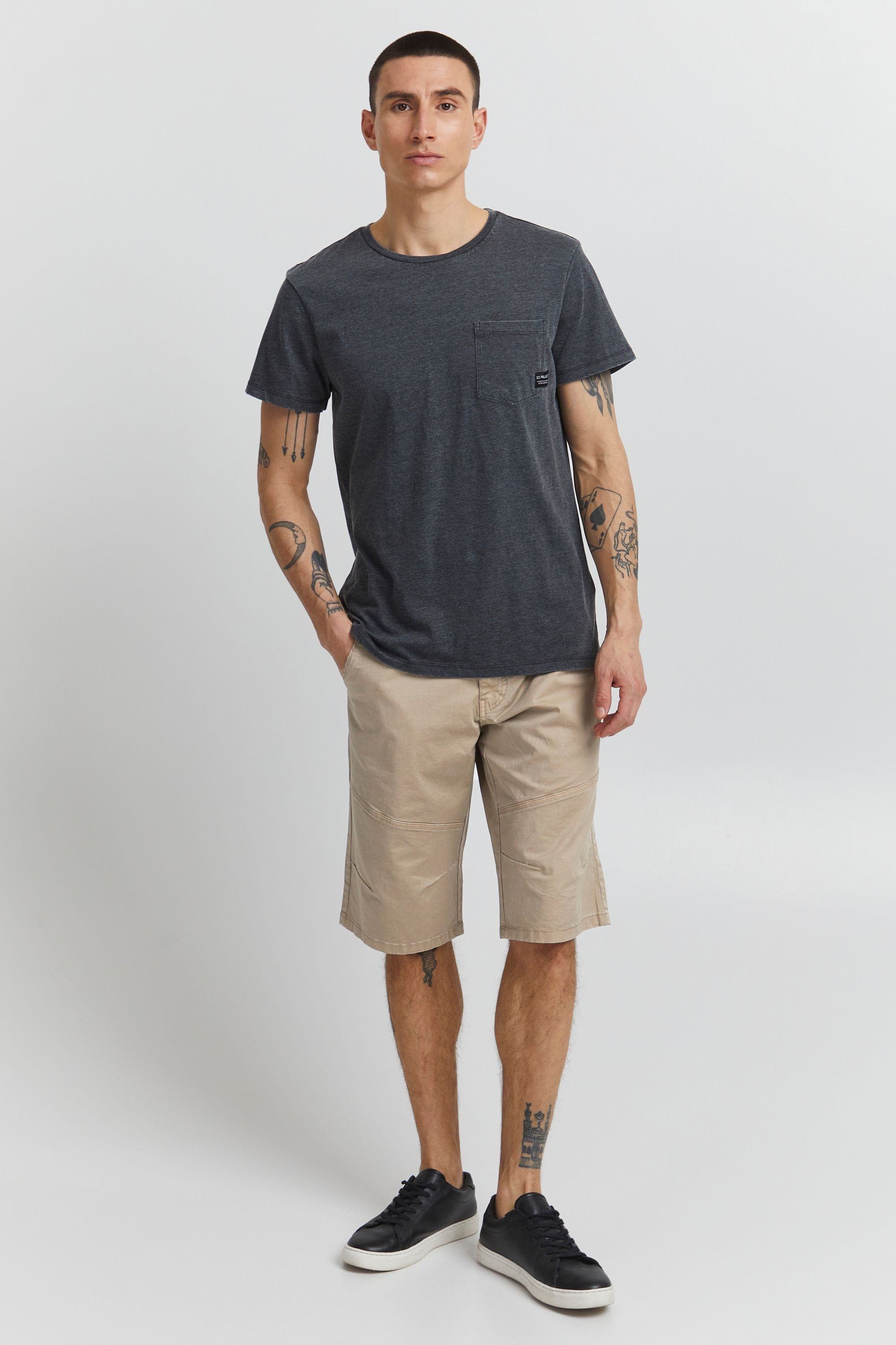 Thumbnail - Blend Caprihose "Caprihose BHBranko"