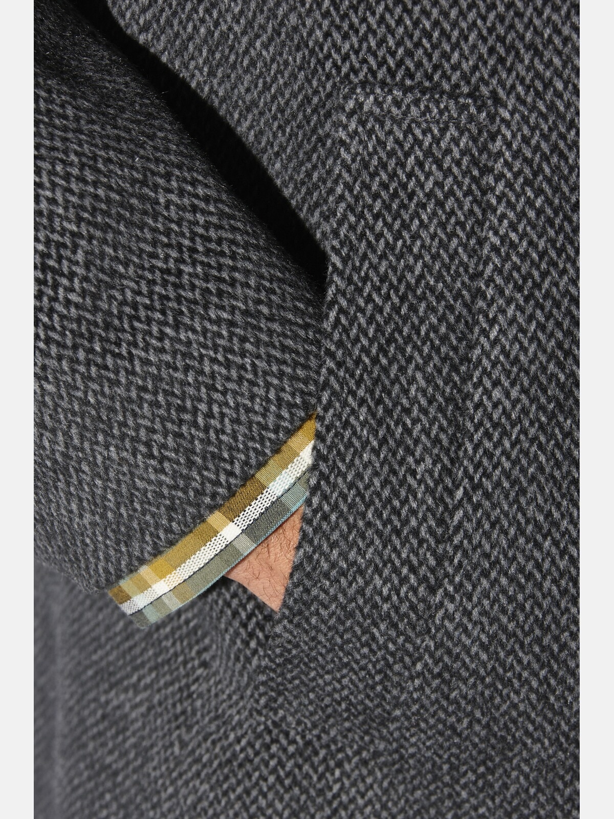 Babista Langjacke »Mantel UMARIO«