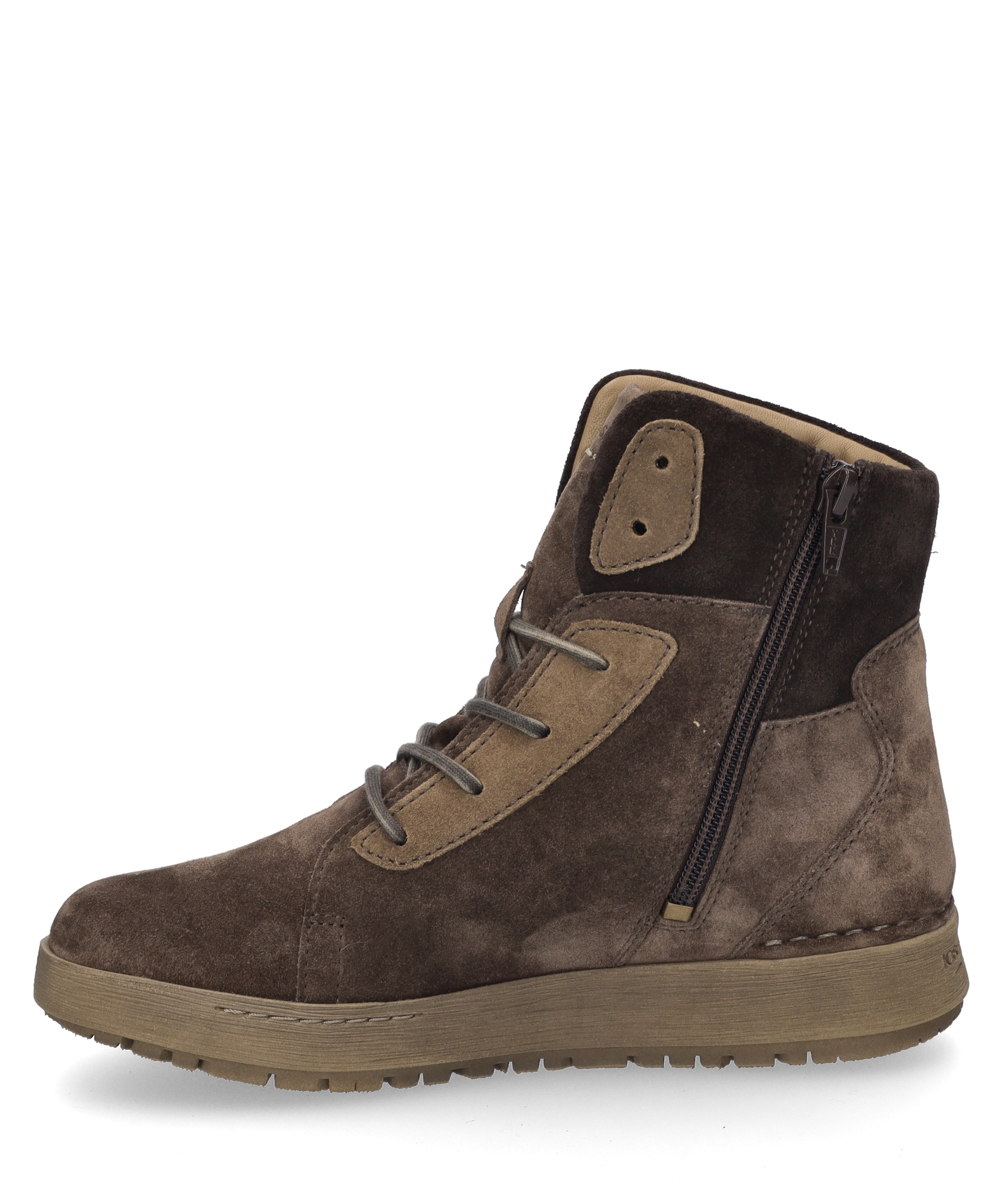 Josef Seibel Stiefelette »Anna 07, mocca-multi«