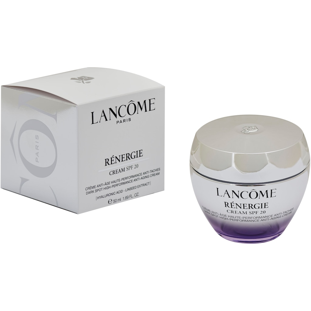 LANCOME Anti-Aging-Creme »Rénergie Multi Lift«