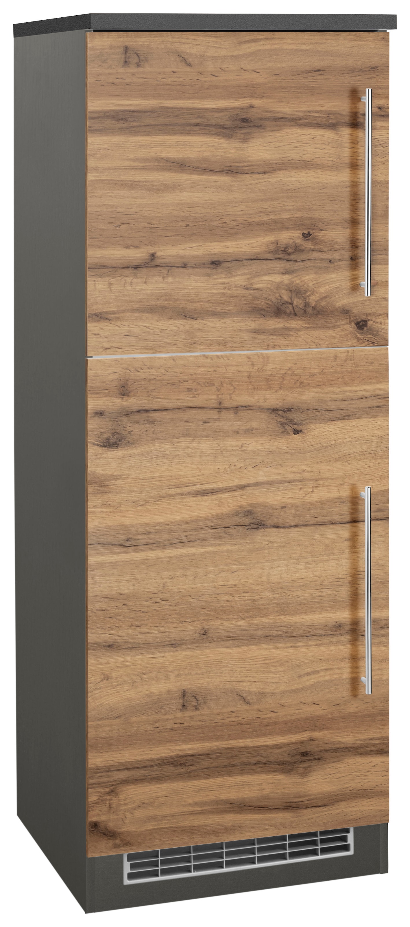 KOCHSTATION Kühlumbauschrank »KS-Samos«, 60 cm breit