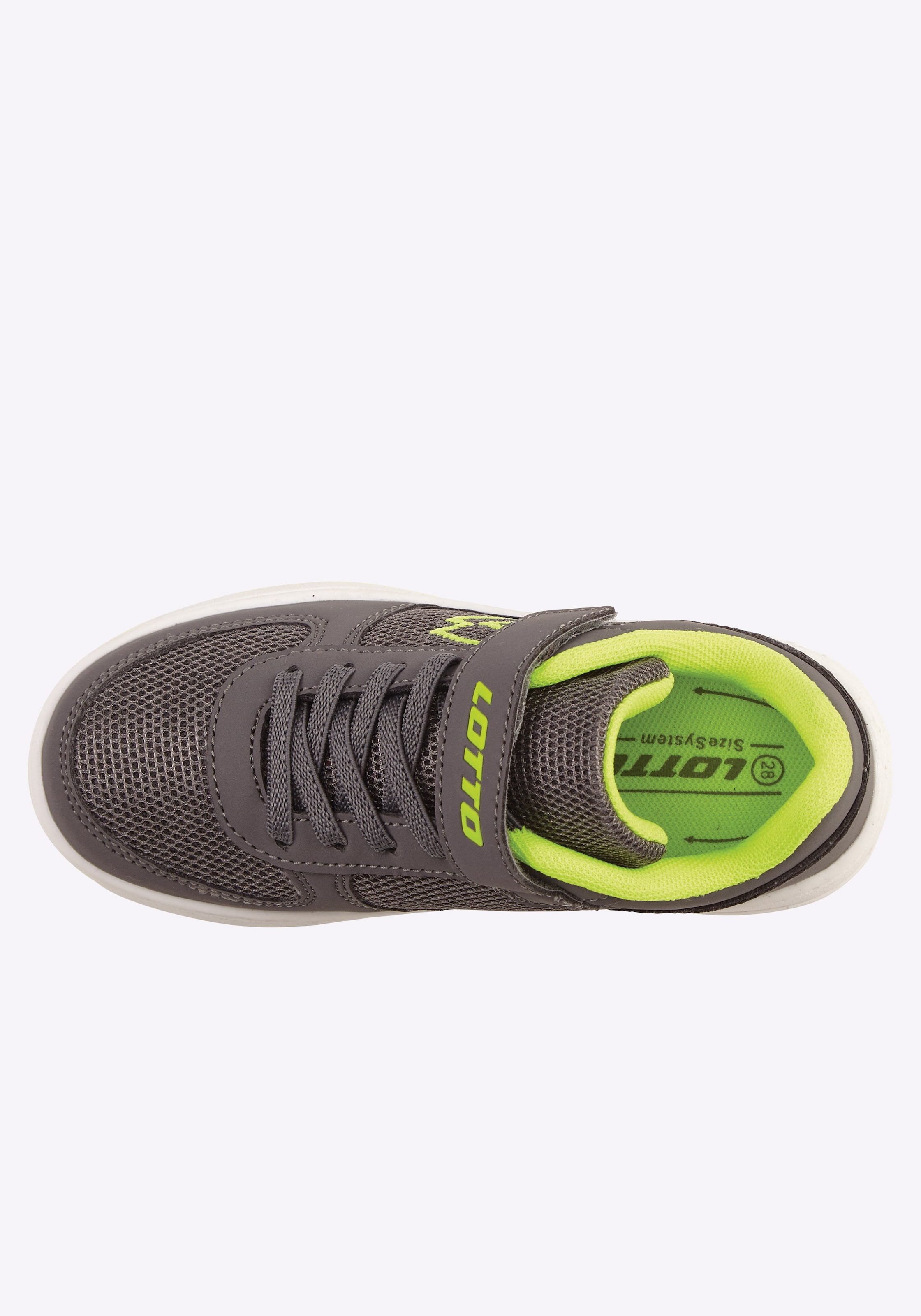 lotto Sneaker