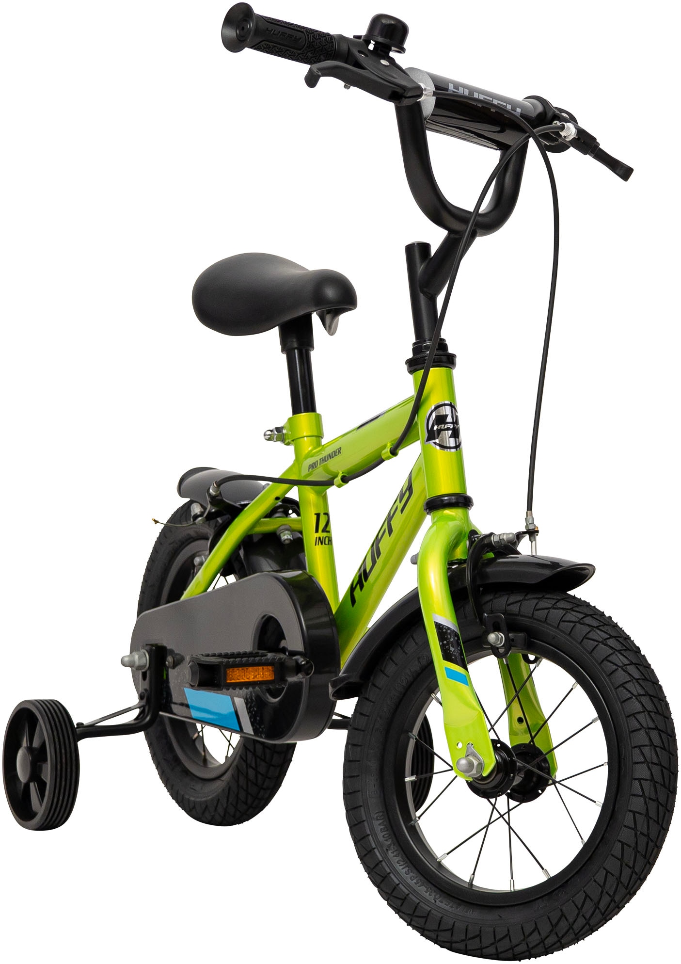 Huffy Kinderfahrrad »Pro Thunder«