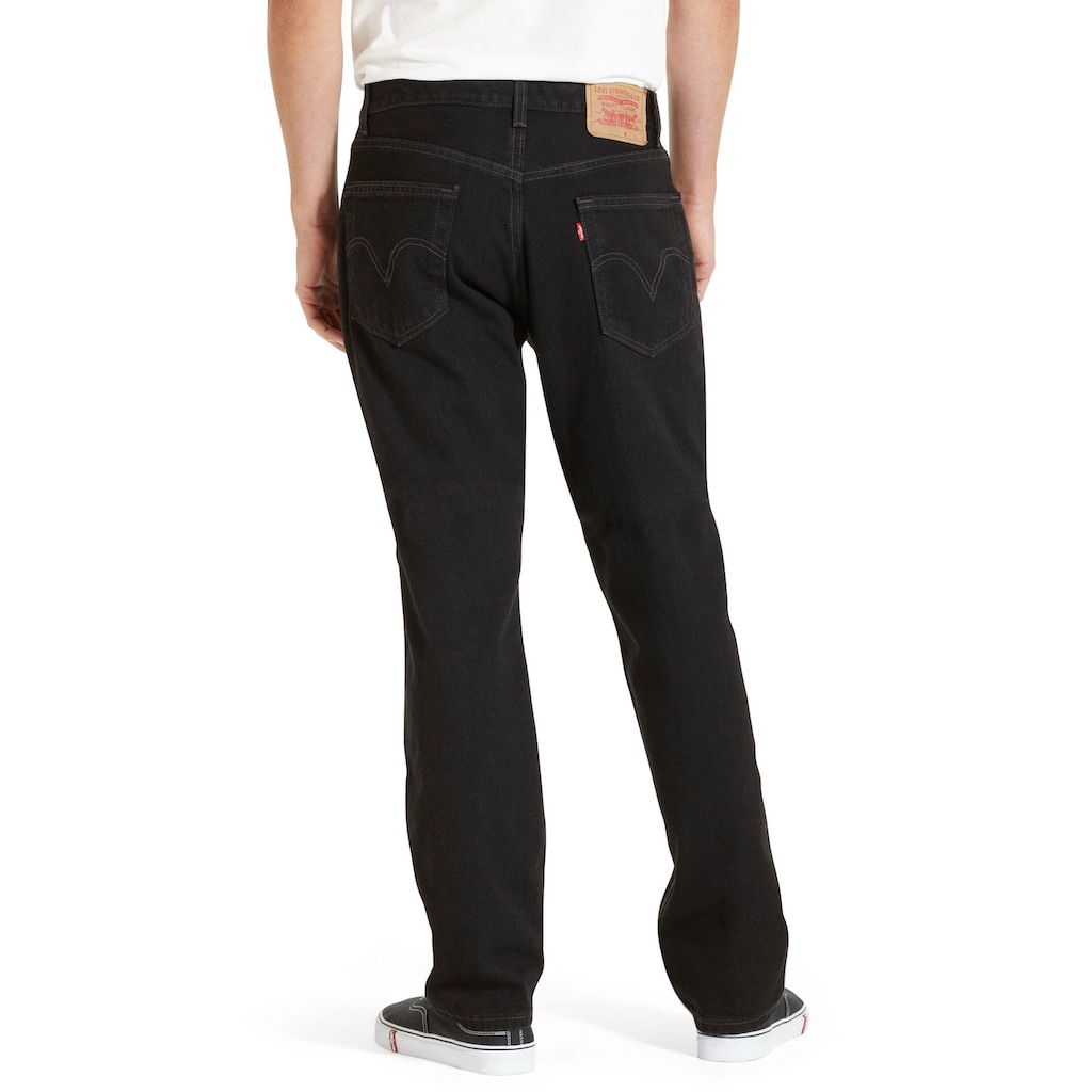 Levi's® Straight-Jeans »505«