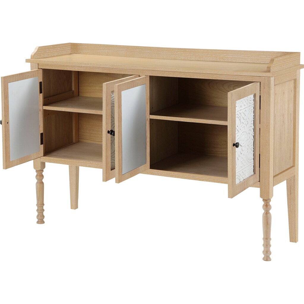 Timbers Sideboard »Cape Coral«